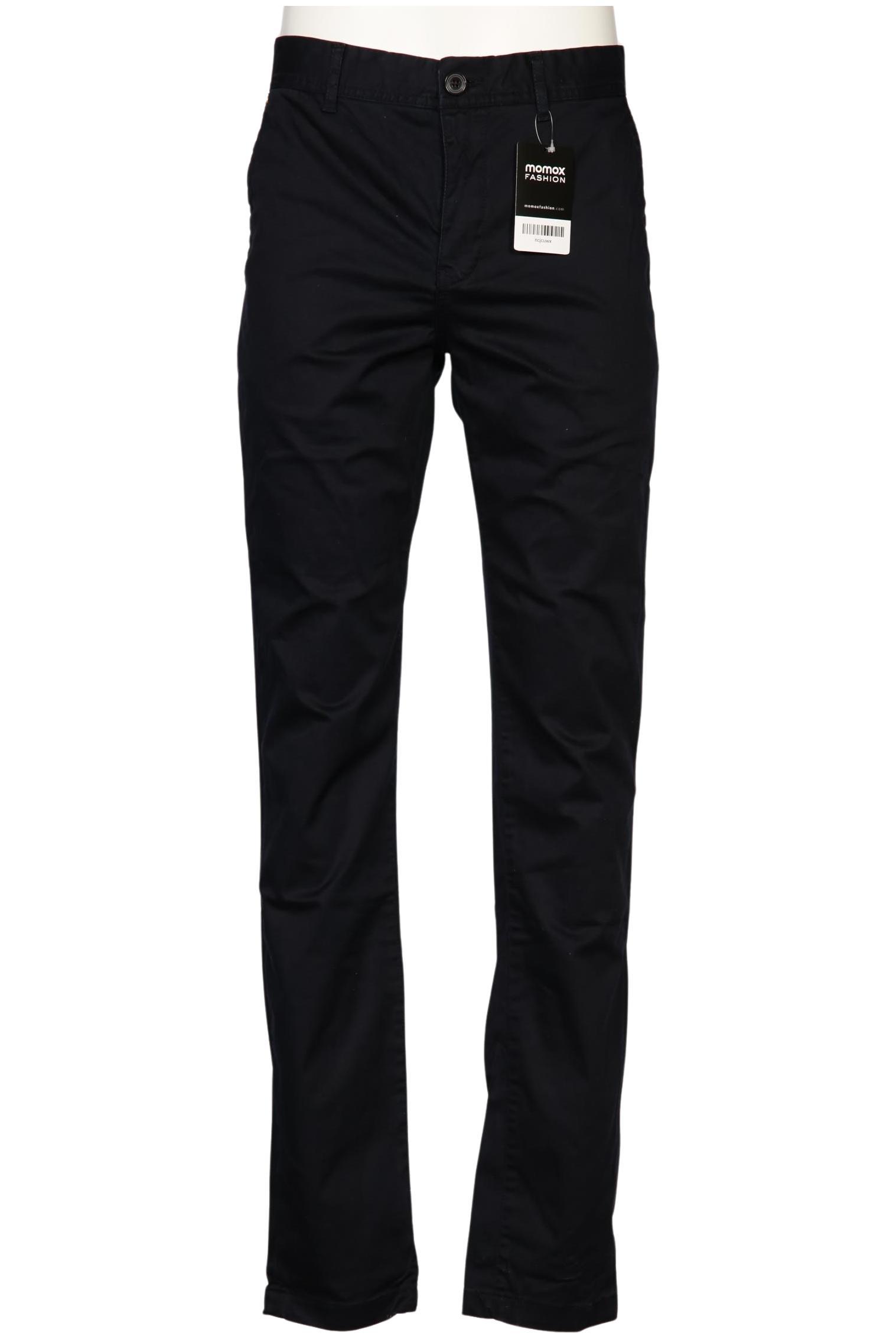 Thumbnail - Scotch &amp; Soda Herren Stoffhose, marineblau, Gr. 30