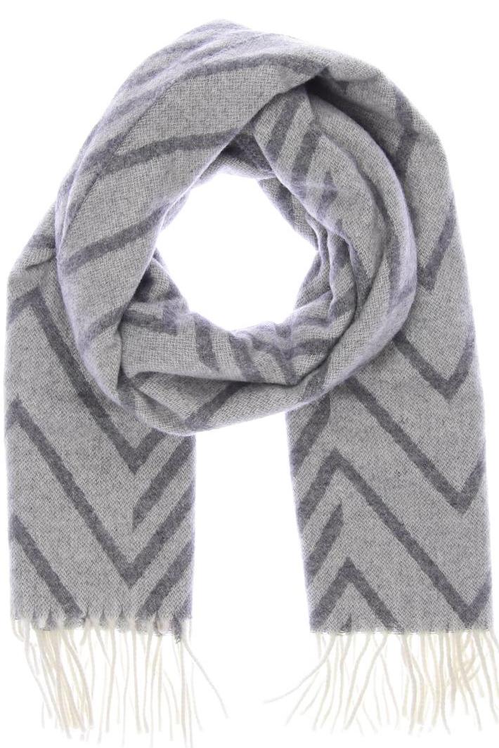 

Scotch & Soda Herren Schal, grau, Gr.