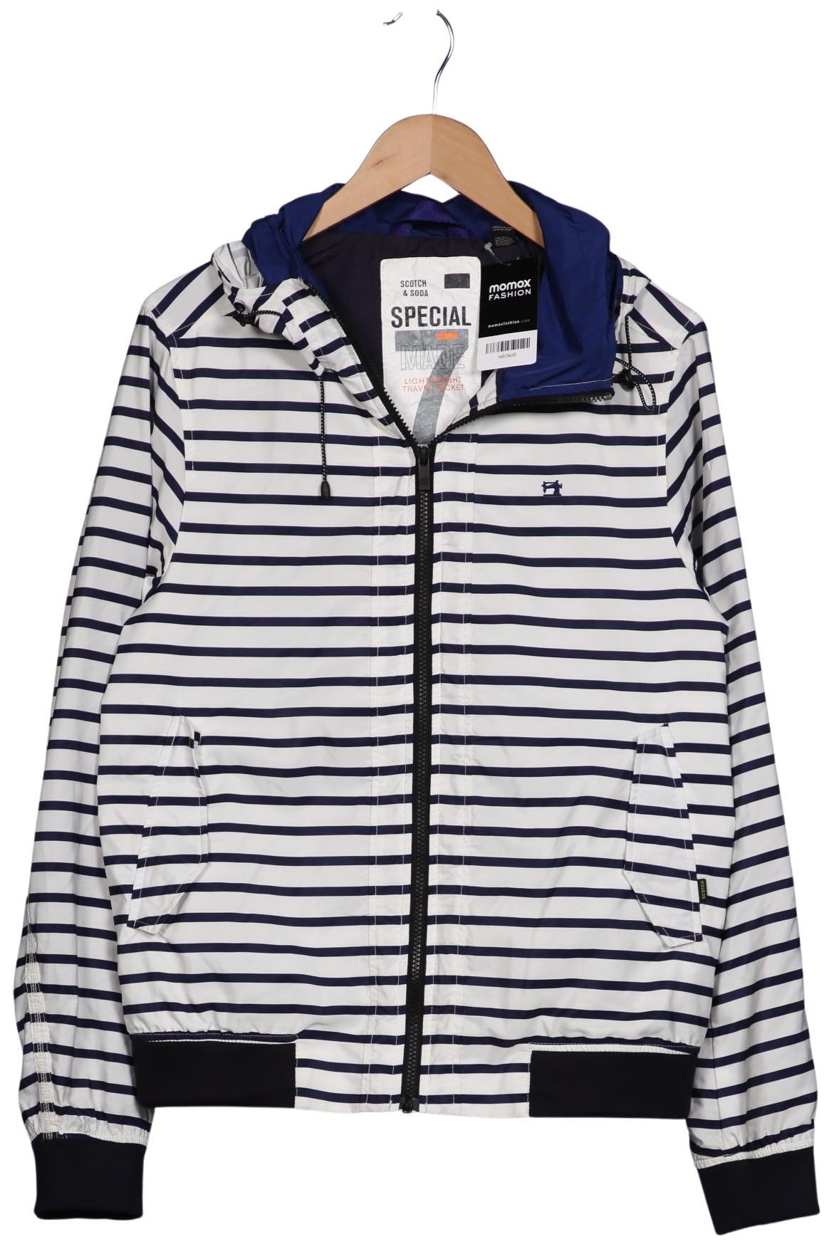 Thumbnail - Scotch &amp; Soda Herren Jacke, mehrfarbig, Gr. 48