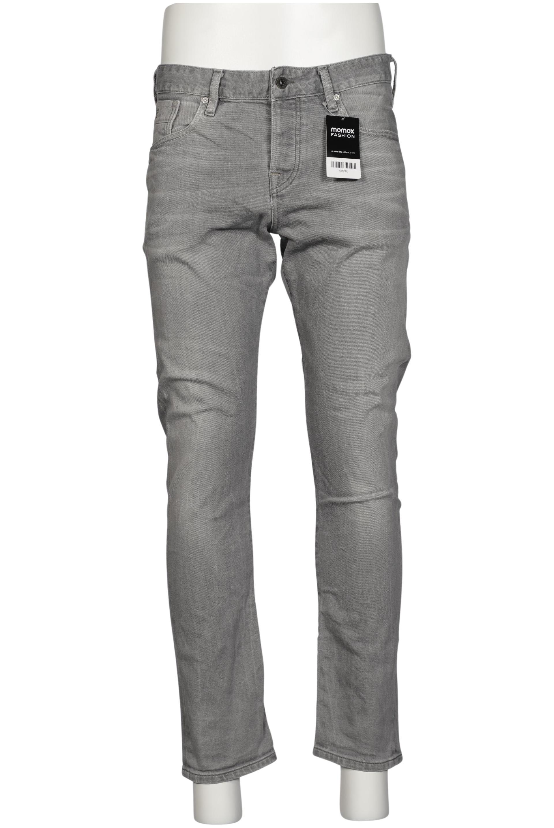 

Scotch & Soda Herren Jeans, grau, Gr. 34