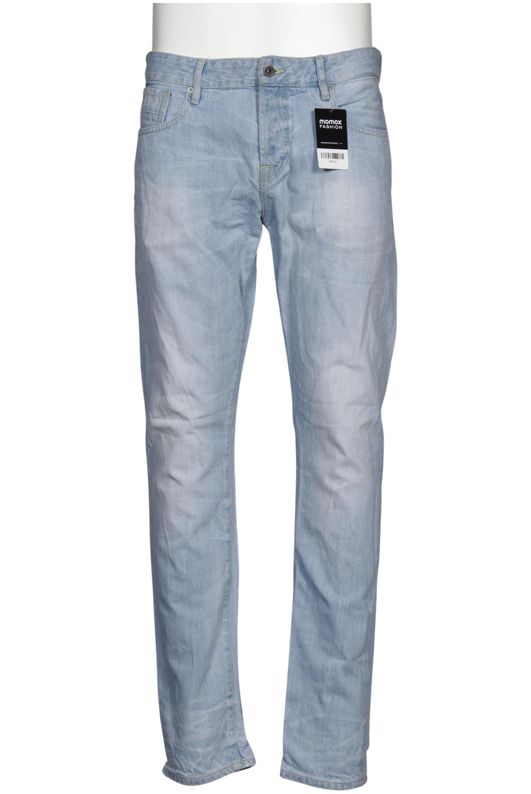 

Scotch & Soda Herren Jeans, hellblau, Gr. 34