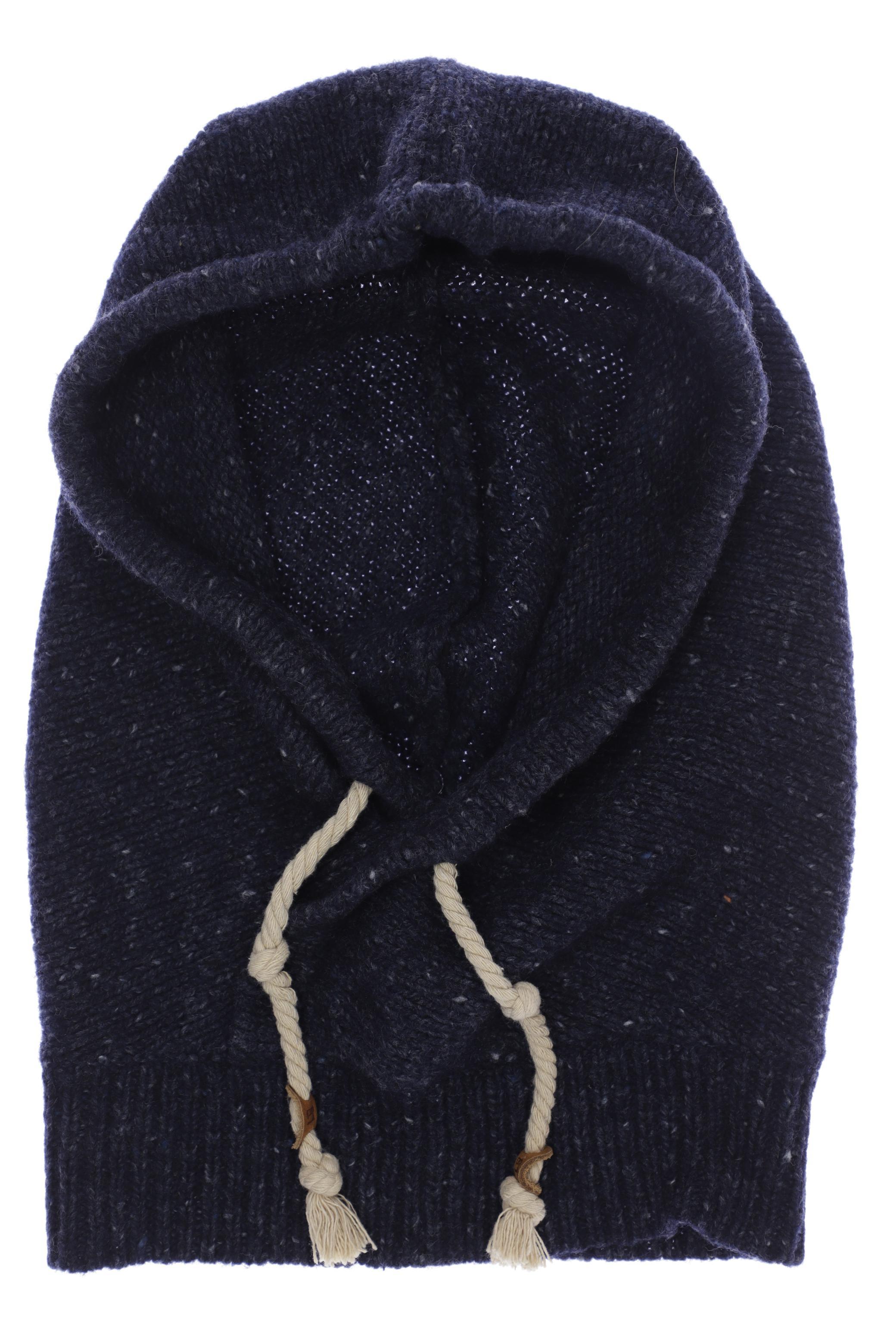 

Scotch & Soda Herren Schal, marineblau, Gr.