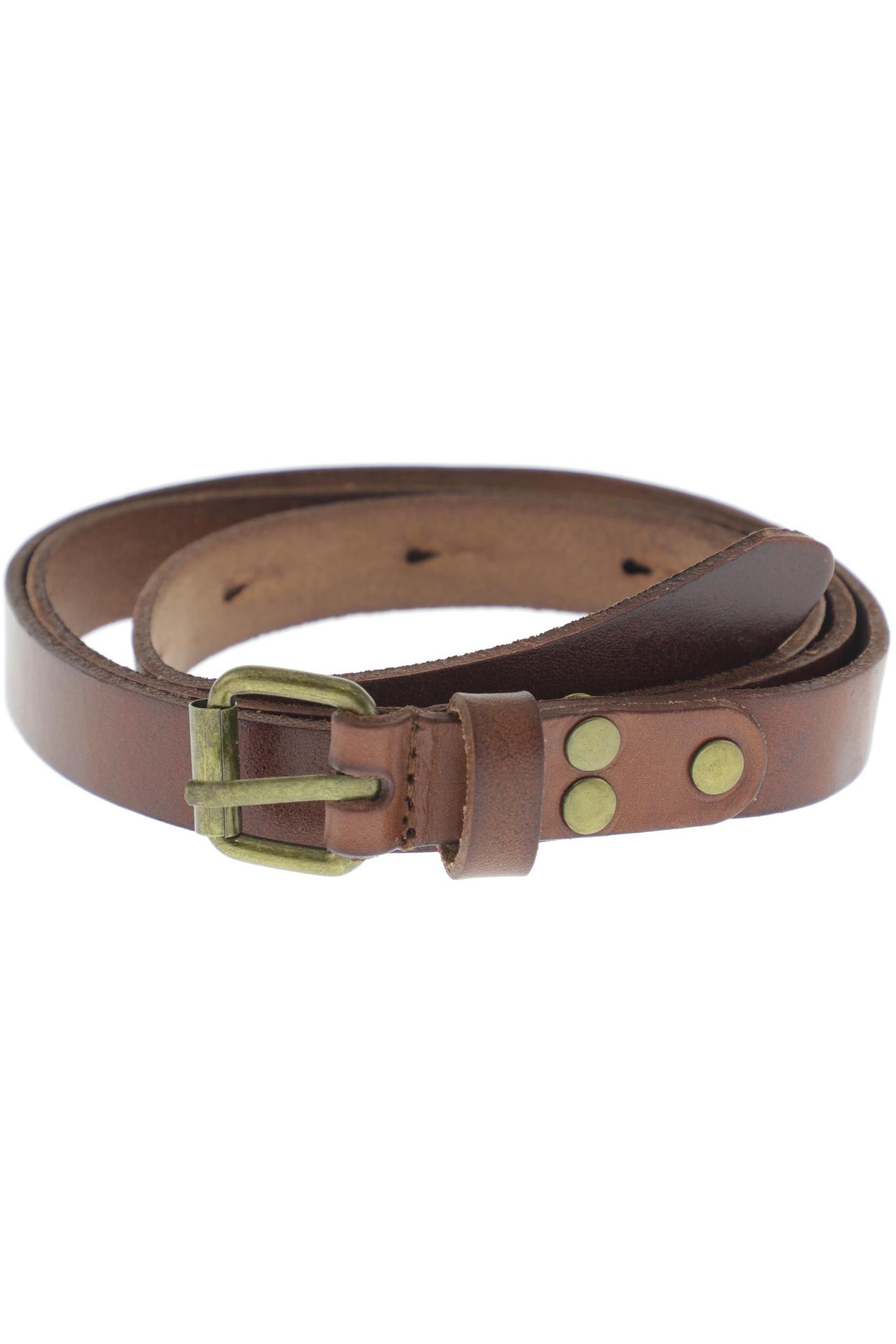 

Scotch & Soda Herren Gürtel, braun
