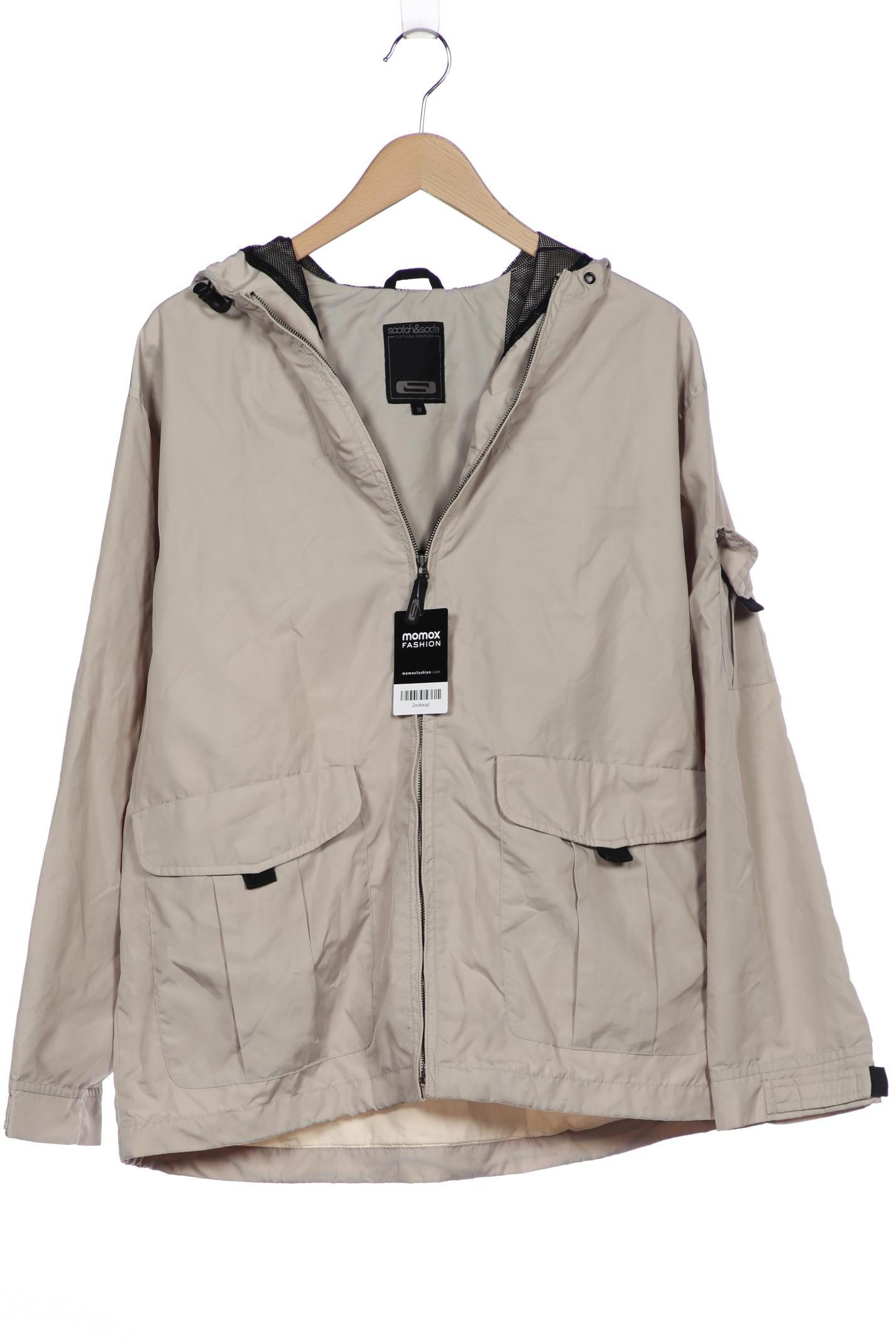 

Scotch & Soda Herren Jacke, beige