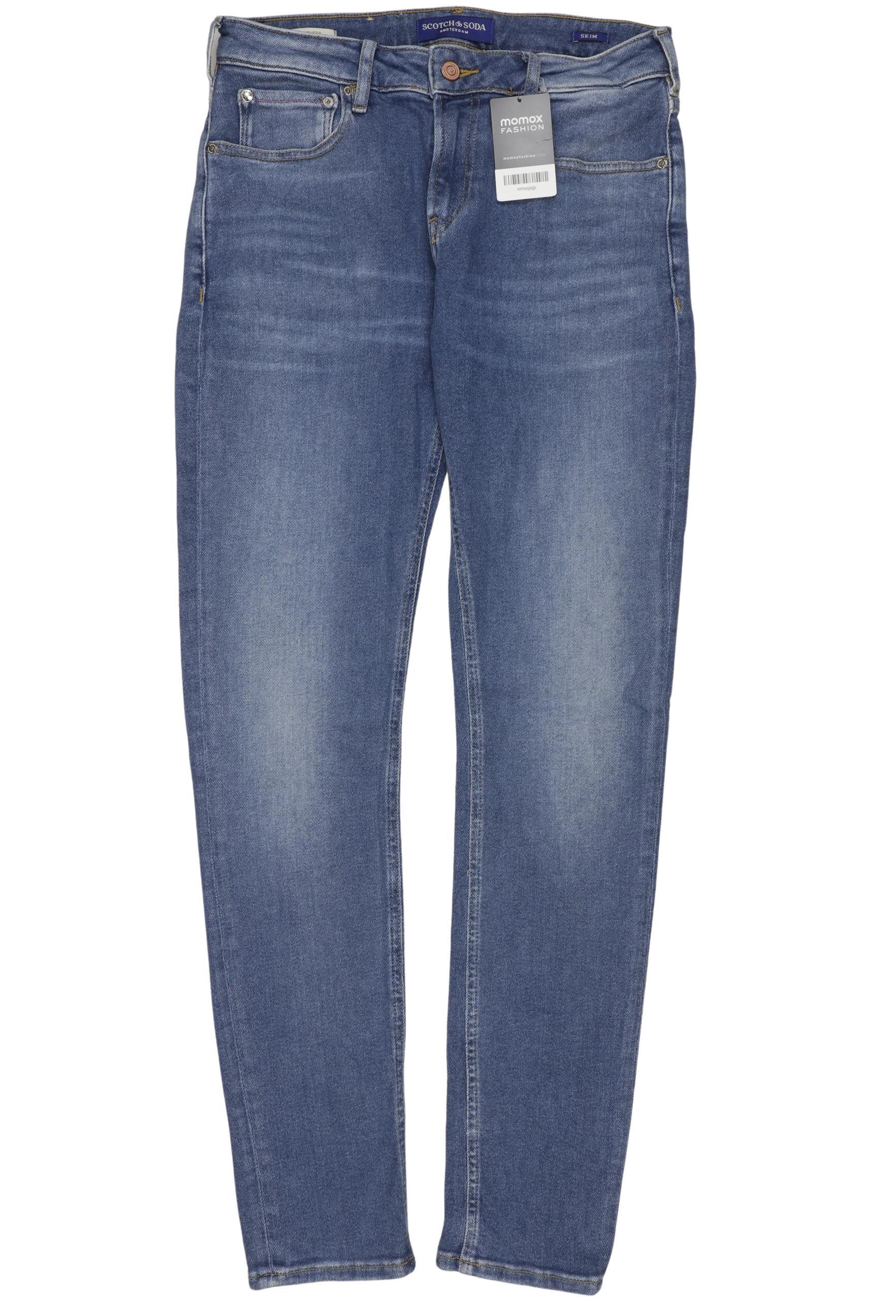 

Scotch & Soda Herren Jeans, blau, Gr. 31