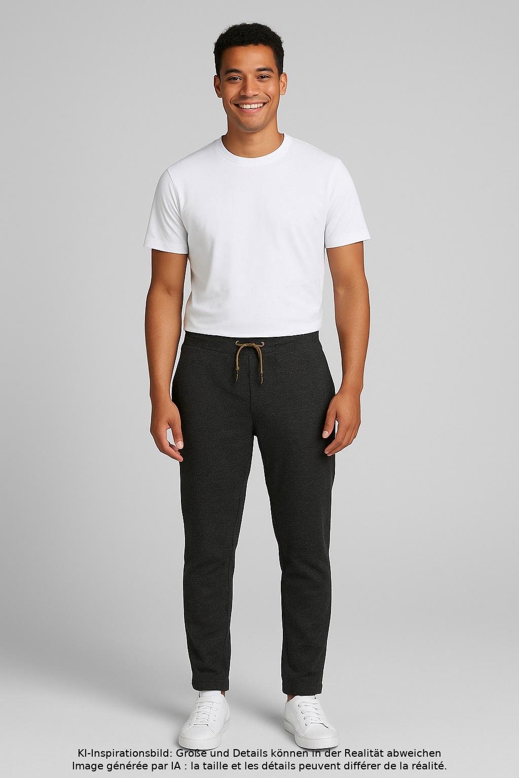 

Scotch & Soda Herren Stoffhose, grau, Gr. 0