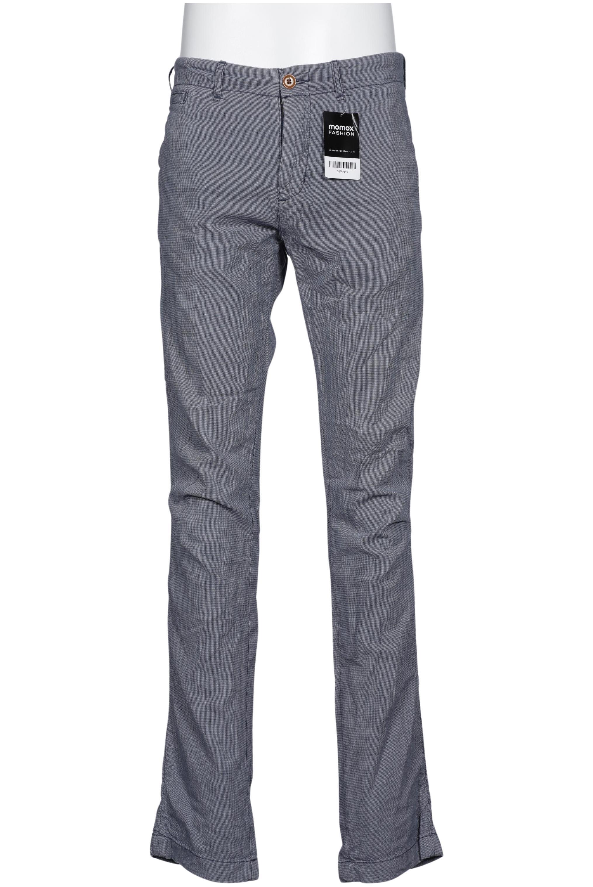 

Scotch & Soda Herren Stoffhose, grau, Gr. 30