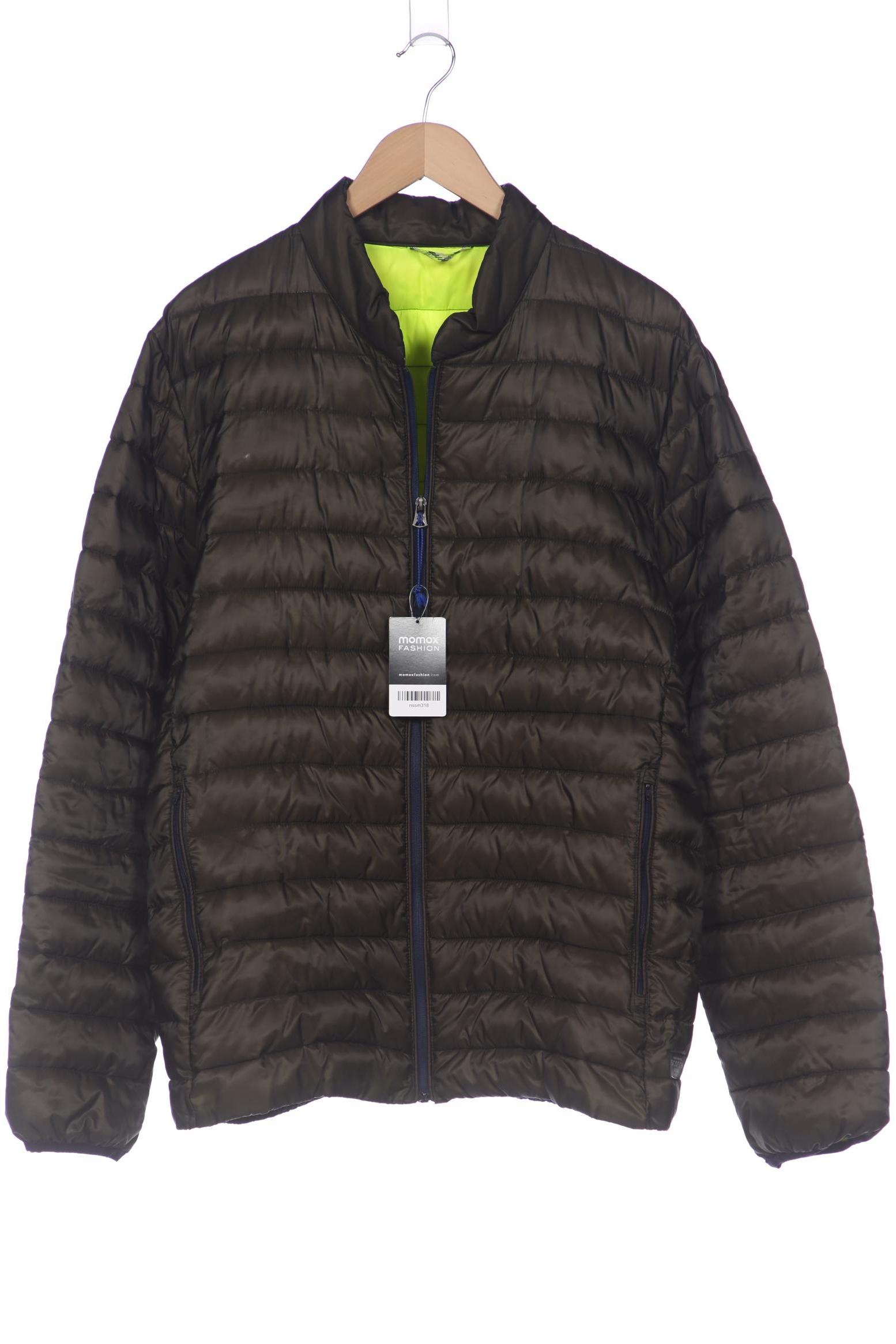 

Scotch & Soda Herren Jacke, grün, Gr. 54