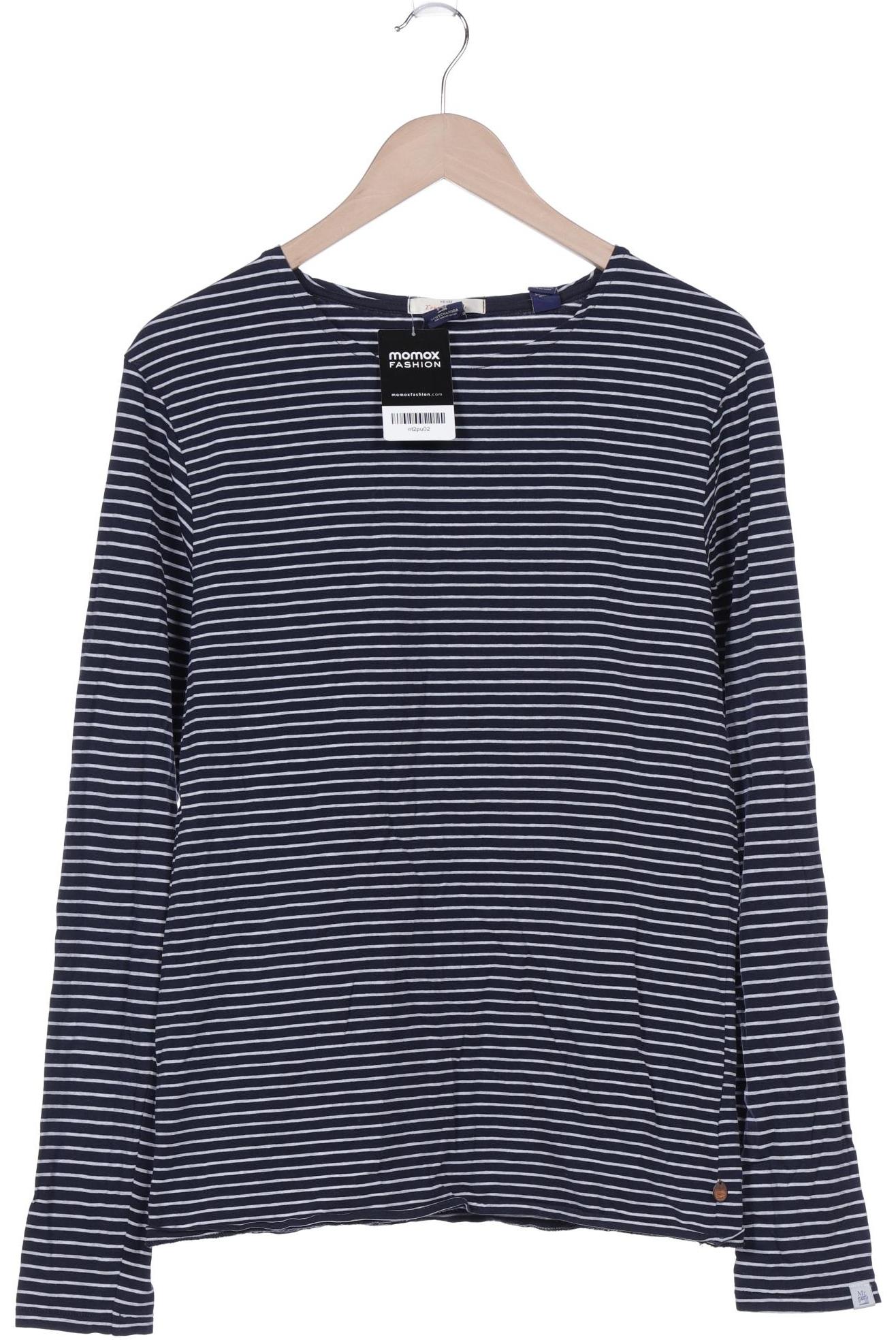 

Scotch & Soda Herren Langarmshirt, marineblau, Gr. 48