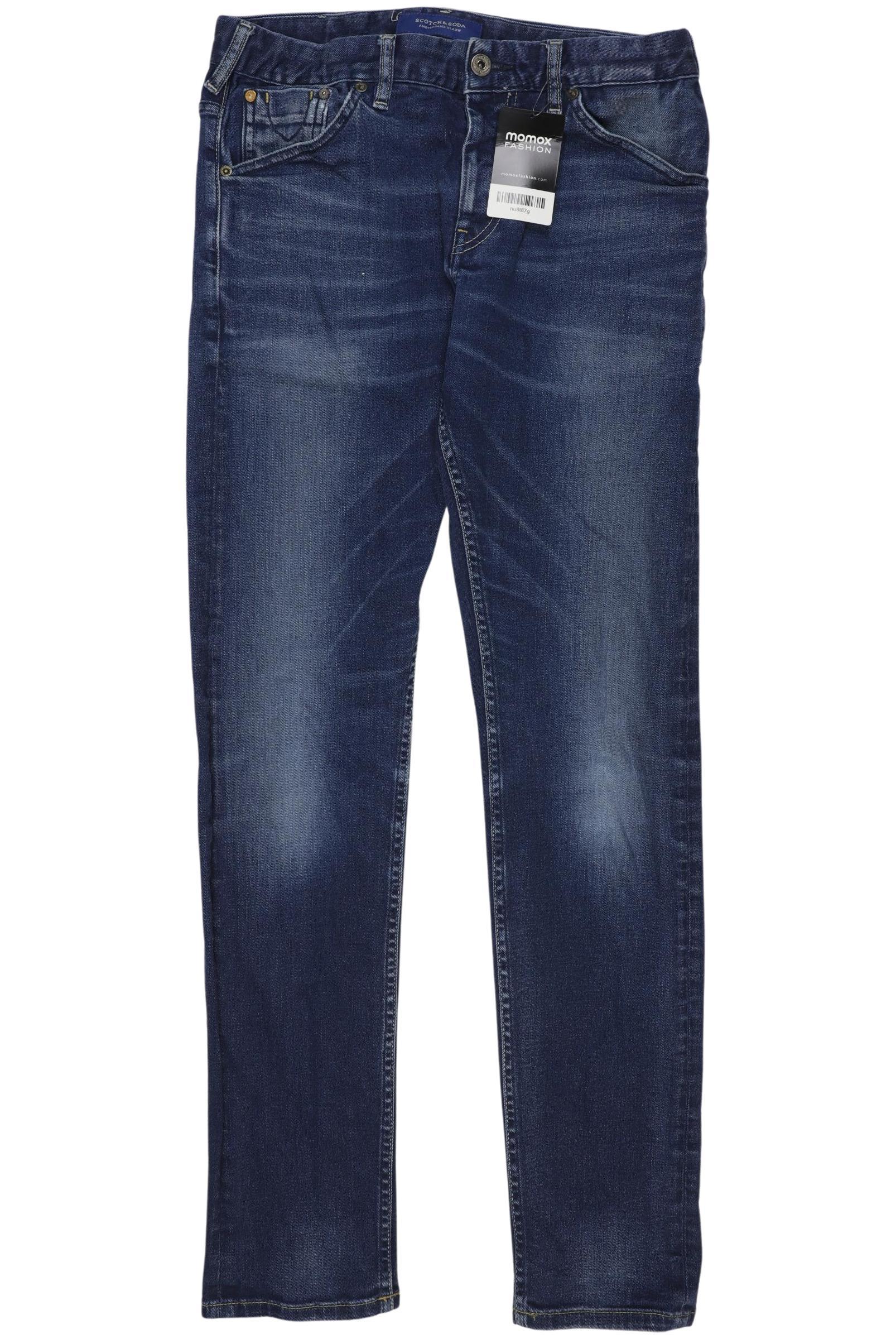 

Scotch & Soda Herren Jeans, blau, Gr. 29