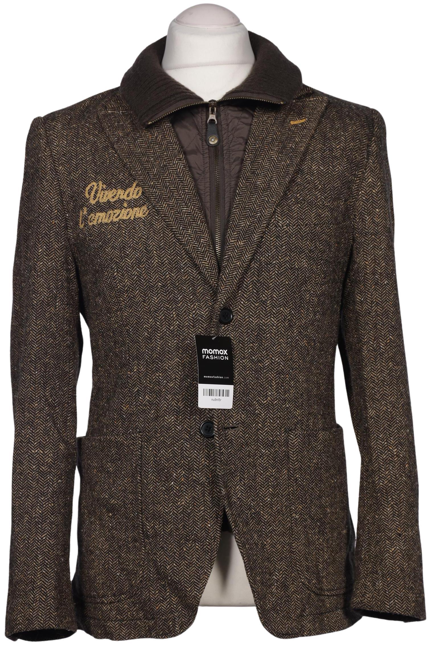 

Scotch & Soda Herren Sakko, braun, Gr. 48