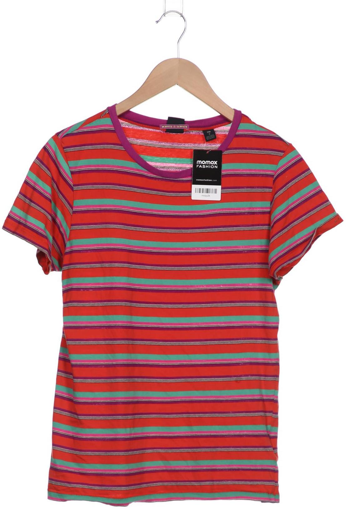 

Scotch & Soda Herren T-Shirt, rot
