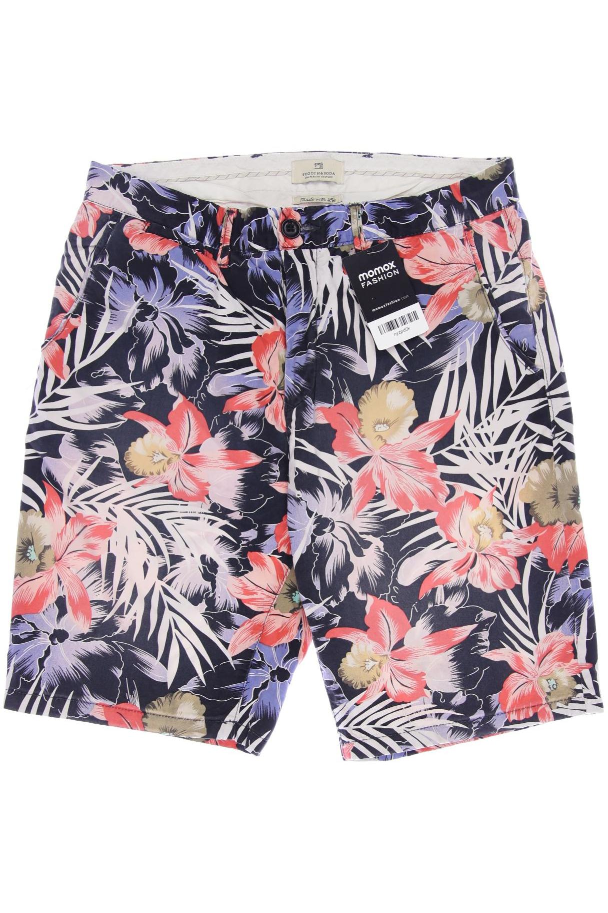 

Scotch & Soda Herren Shorts, mehrfarbig