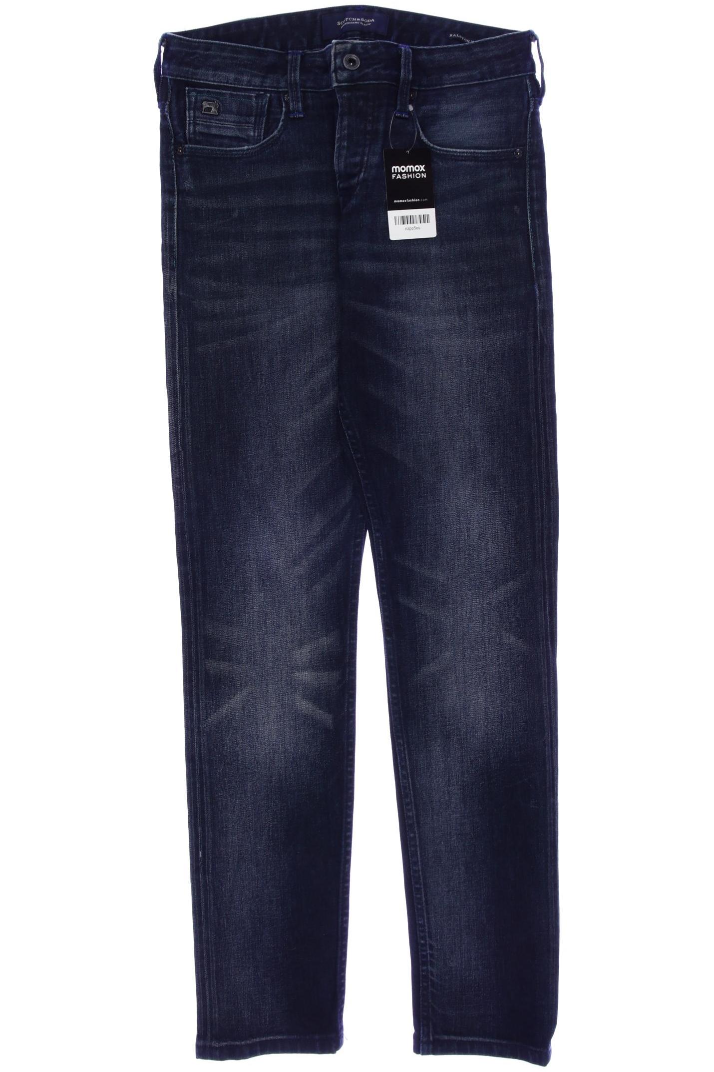 

Scotch & Soda Herren Jeans, blau, Gr. 28