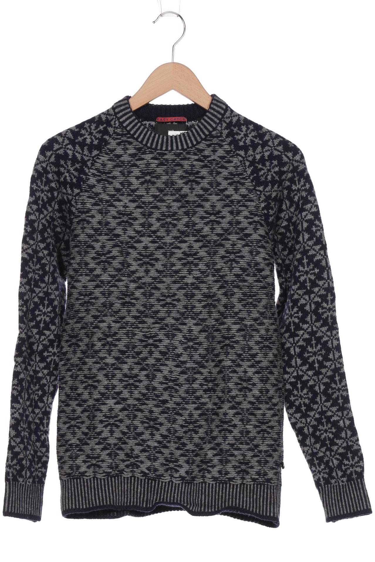 

Scotch & Soda Herren Pullover, marineblau, Gr. 46