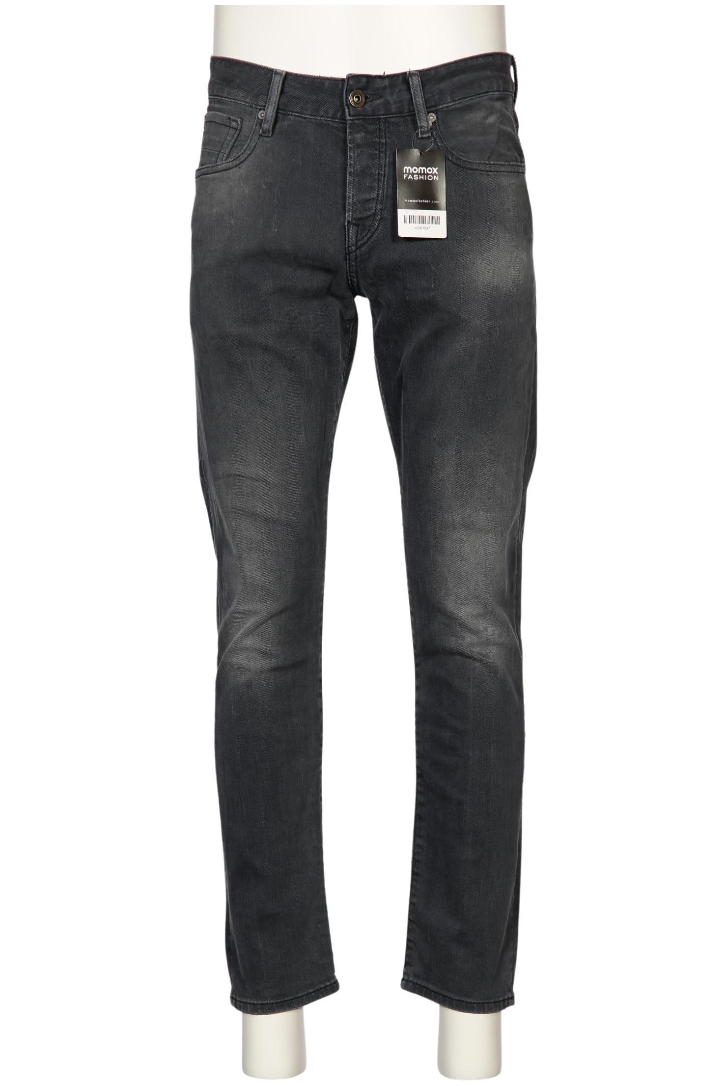 

Scotch & Soda Herren Jeans, grau, Gr. 30