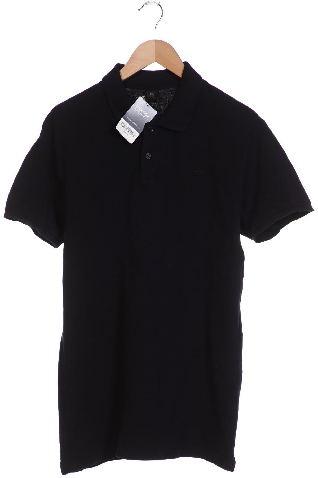 

Scotch & Soda Herren Poloshirt, marineblau, Gr. 54