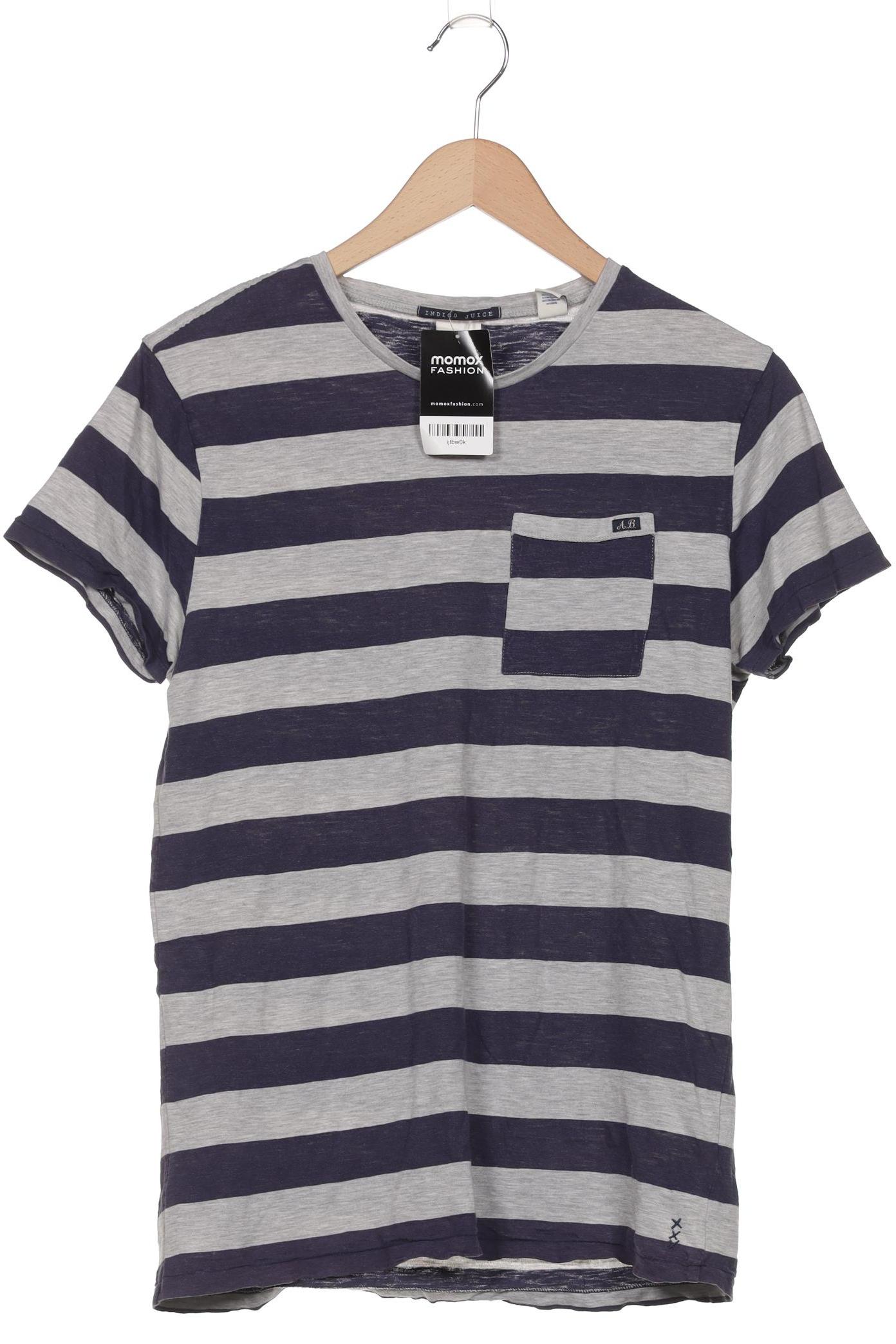 

Scotch & Soda Herren T-Shirt, marineblau, Gr. 48