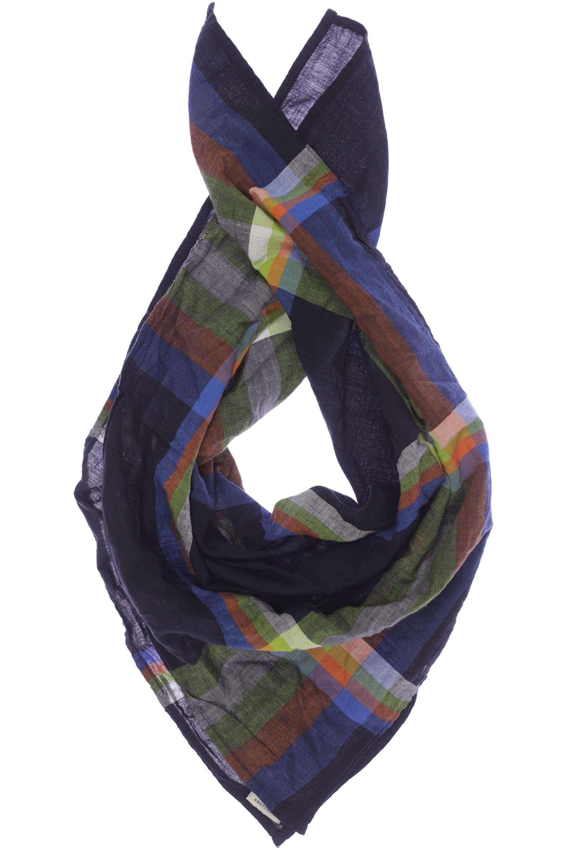 

Scotch & Soda Herren Schal, mehrfarbig, Gr.