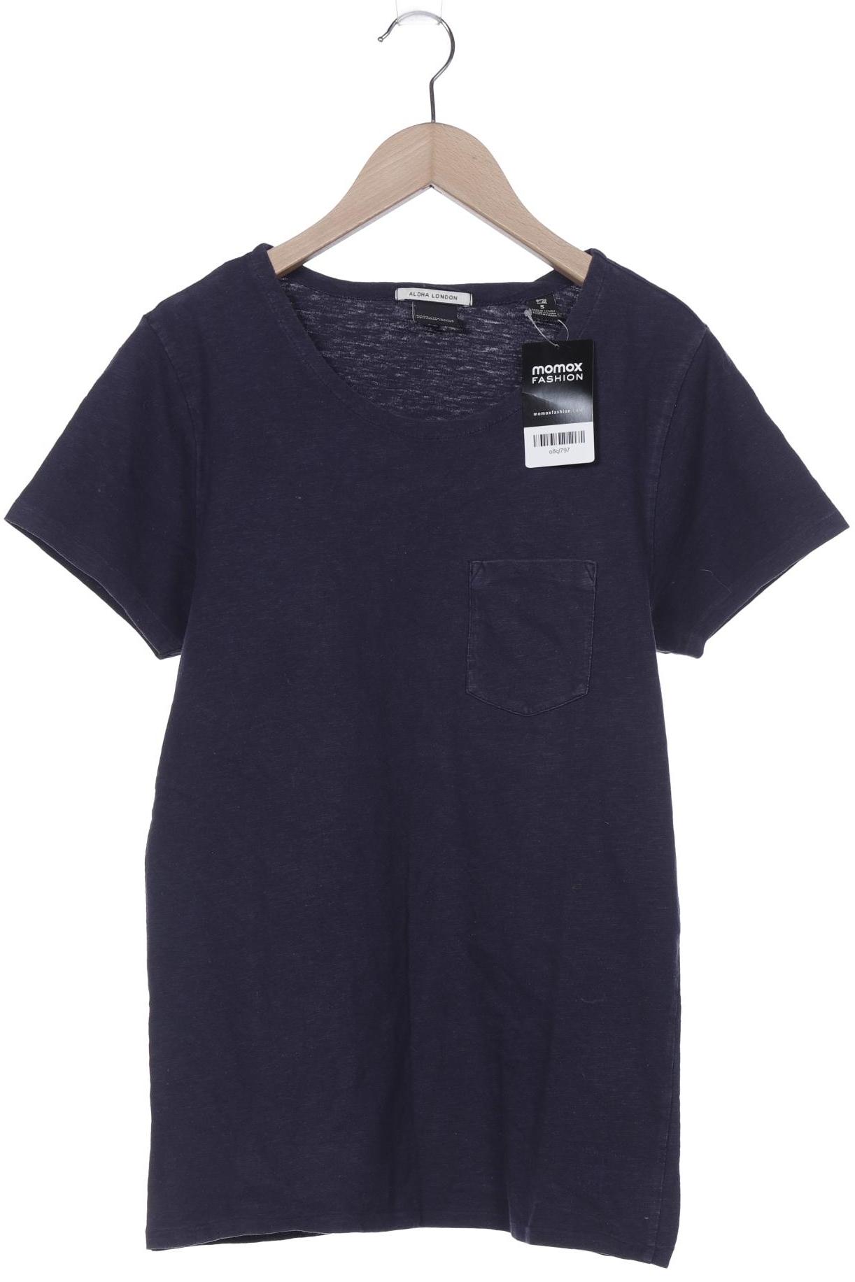 

Scotch & Soda Herren T-Shirt, marineblau, Gr. 46