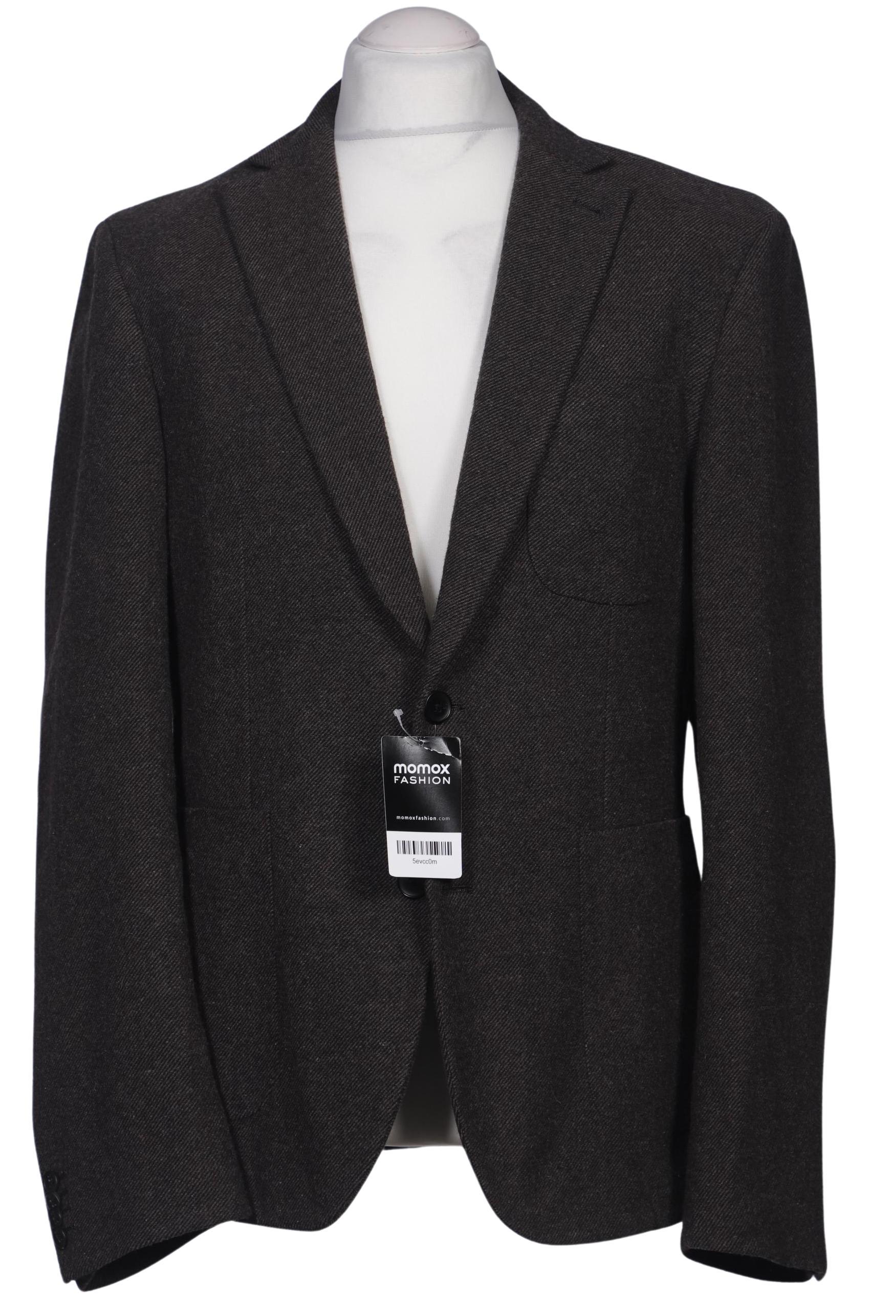 

Scotch & Soda Herren Sakko, grau, Gr. 52