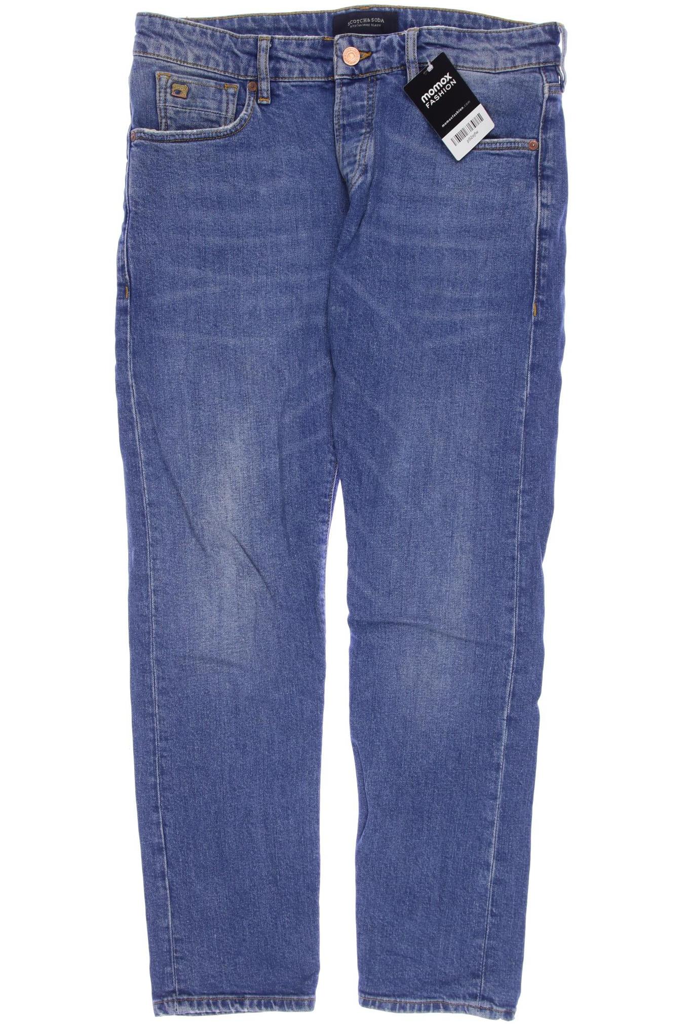

Scotch & Soda Herren Jeans, blau, Gr. 31