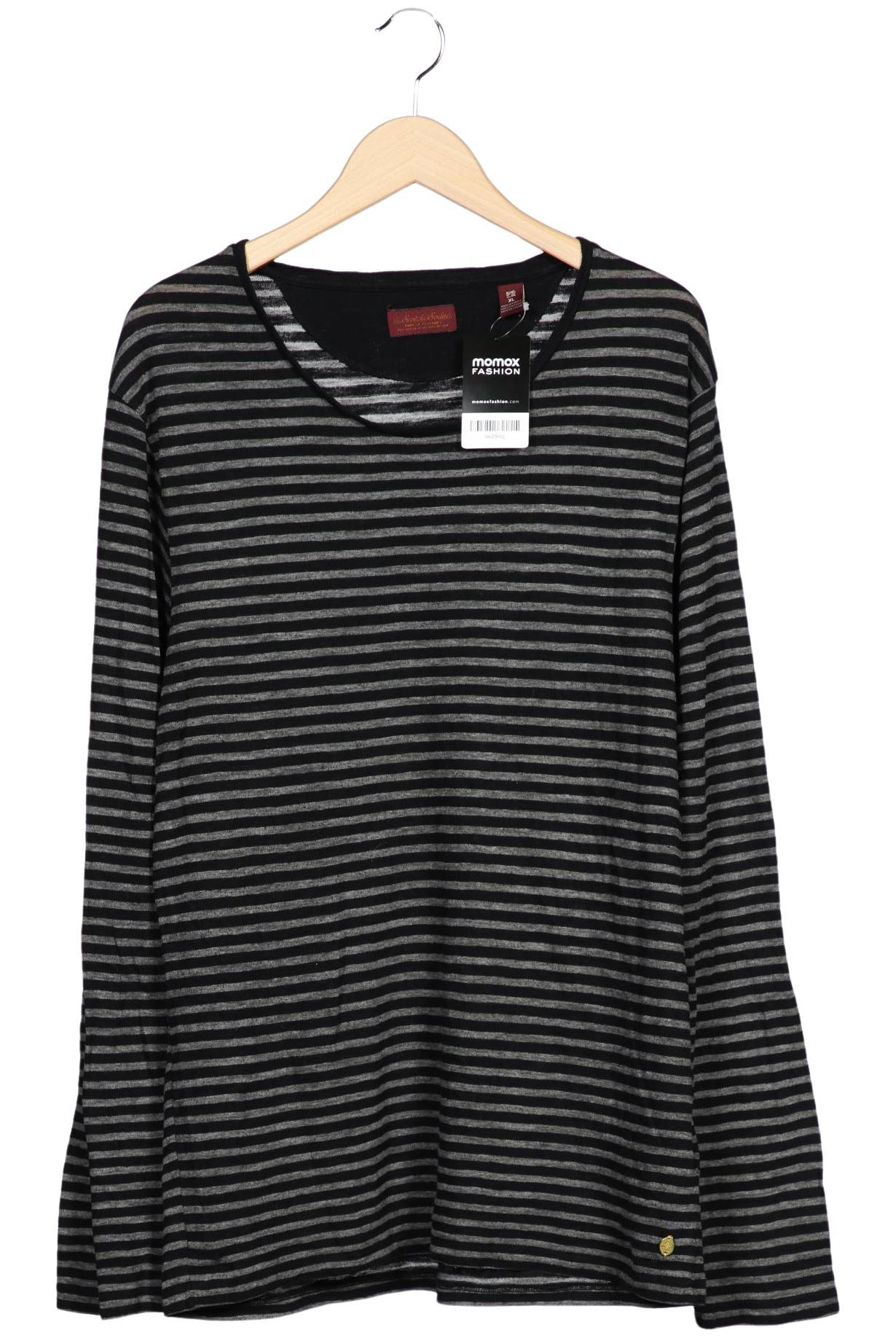 

Scotch & Soda Herren Pullover, mehrfarbig, Gr. 54