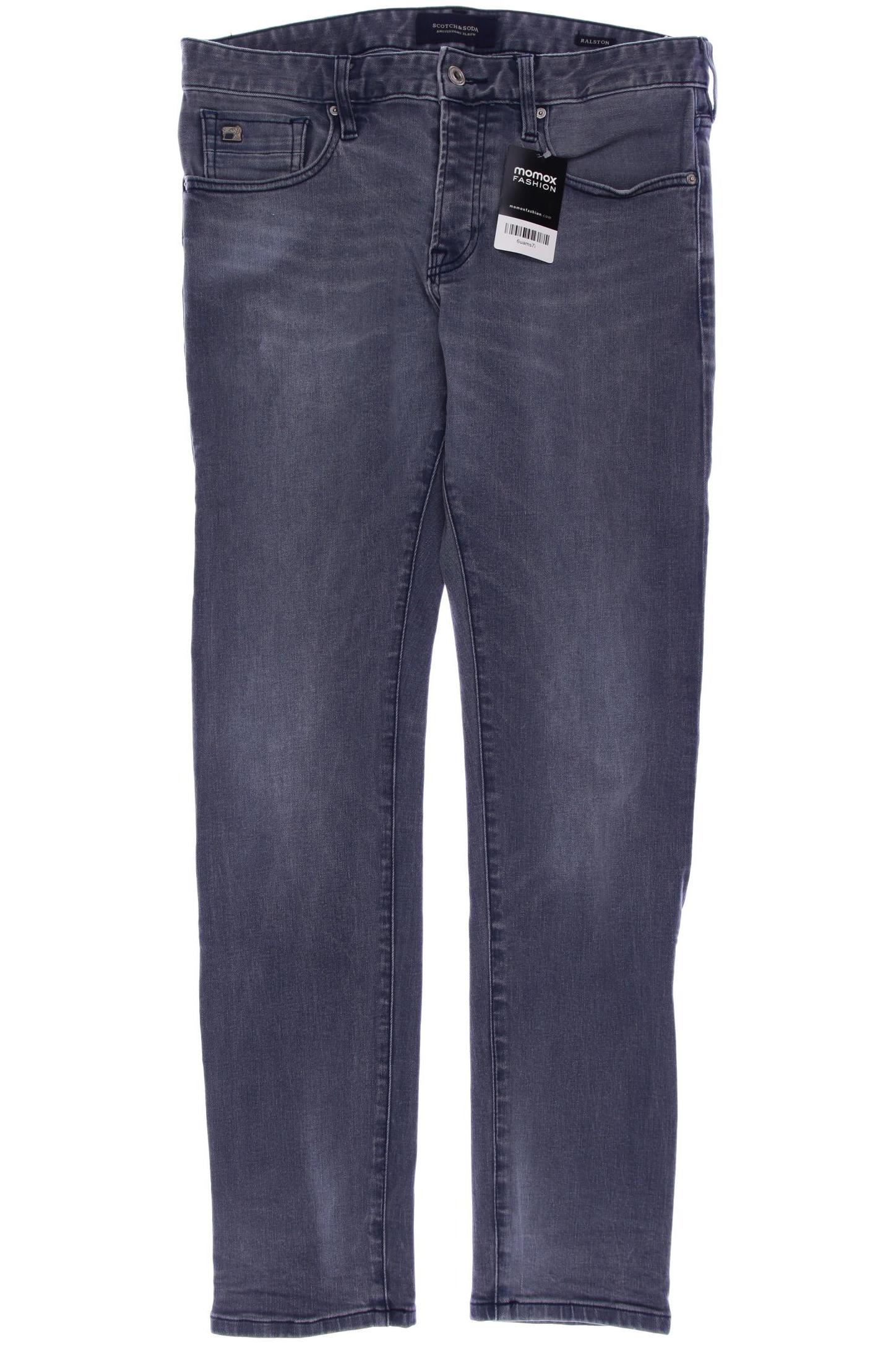 

Scotch & Soda Herren Jeans, blau, Gr. 31