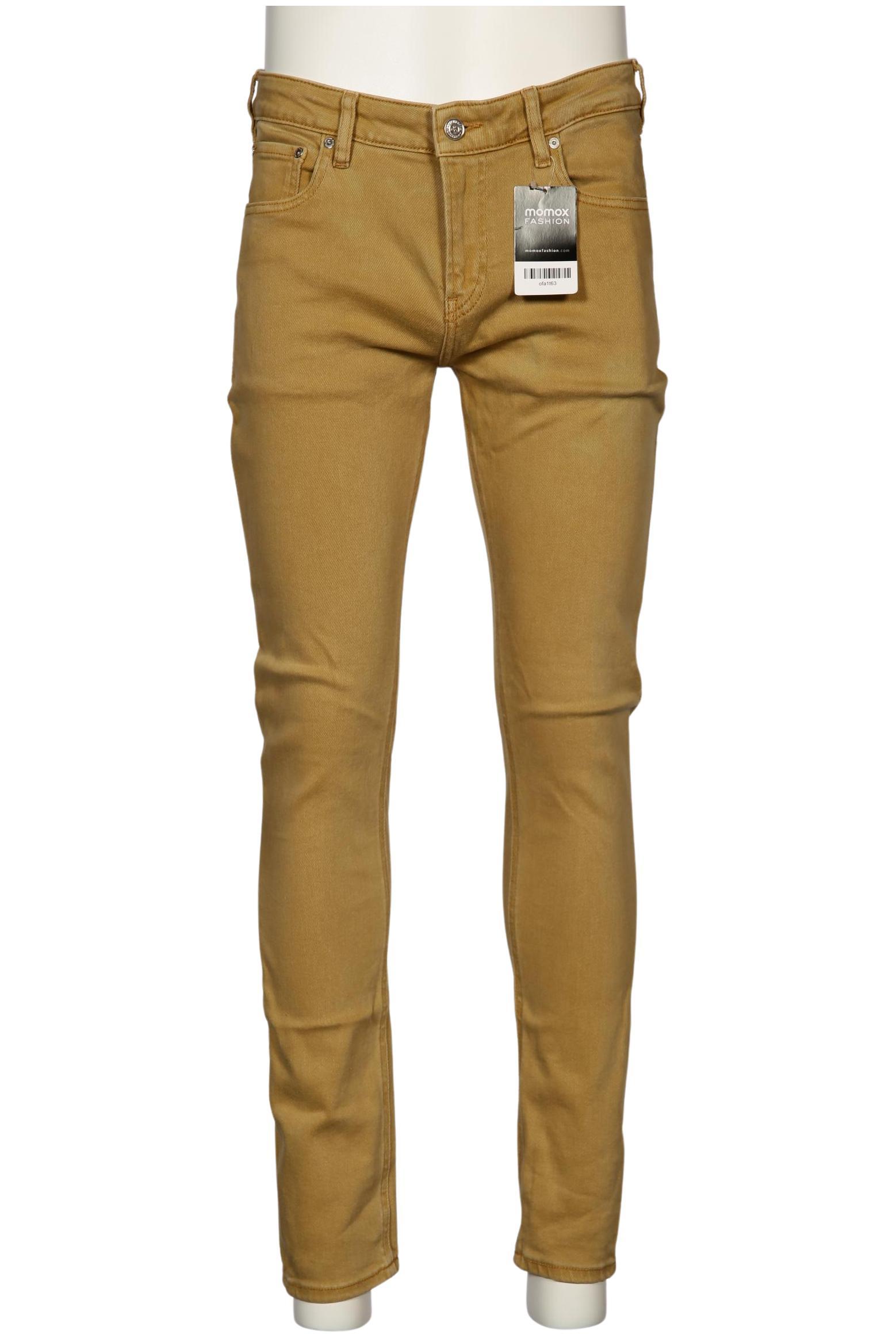 Thumbnail - Scotch &amp; Soda Herren Jeans, beige, Gr. 31