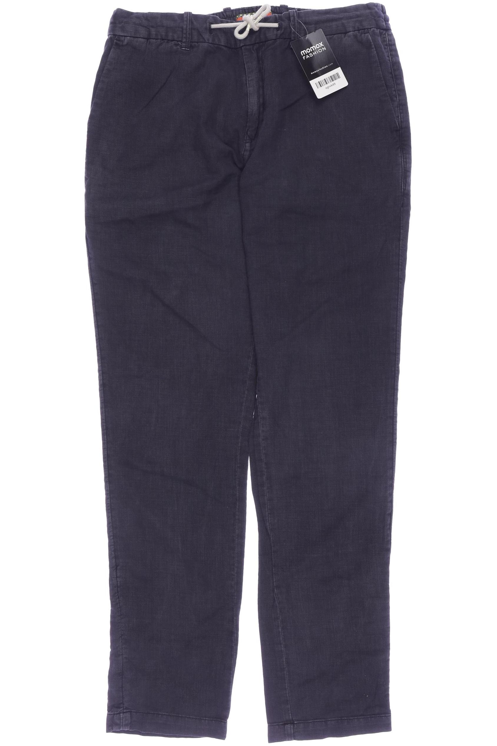 

Scotch & Soda Herren Stoffhose, grau, Gr. 30