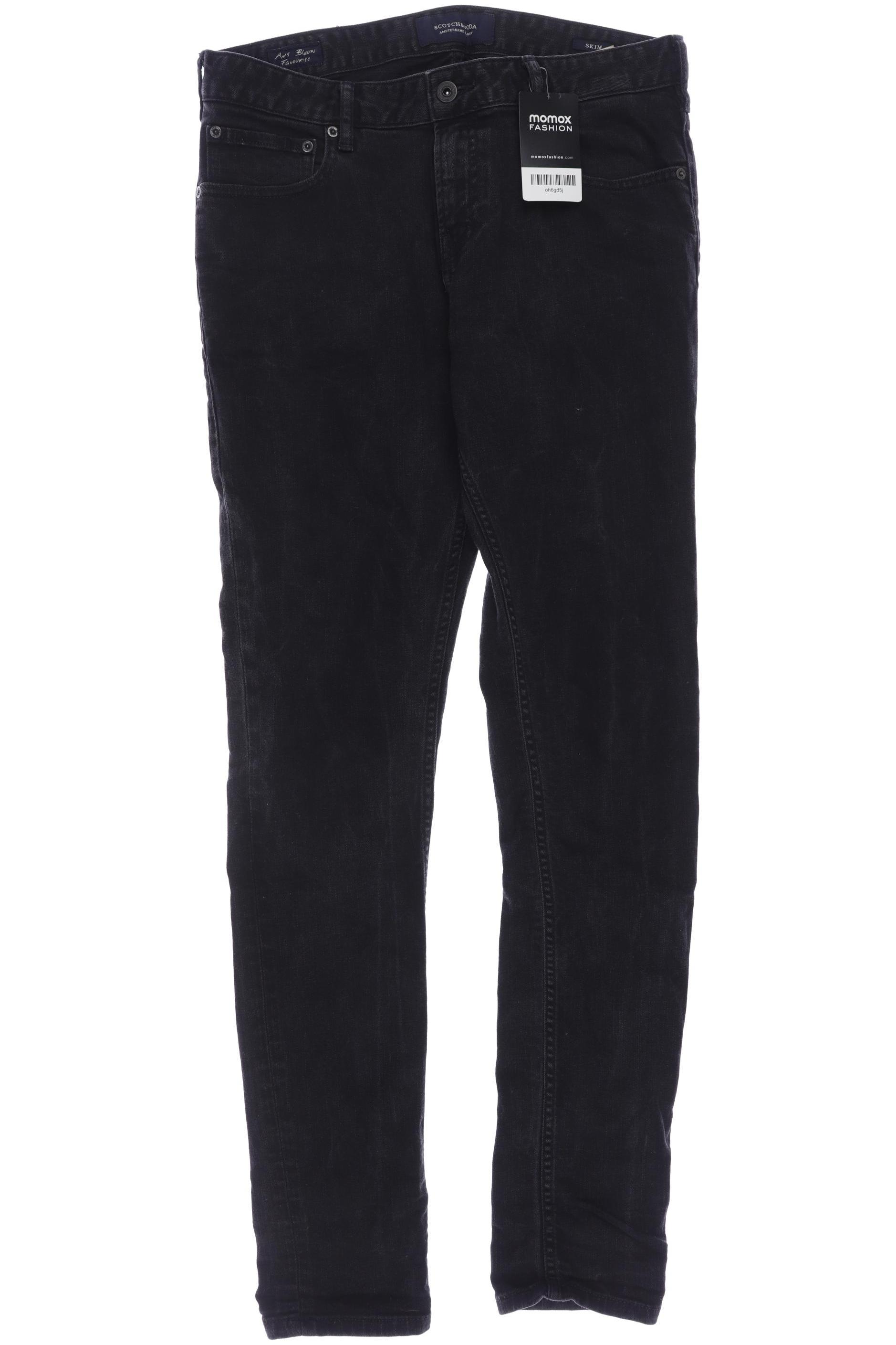 

Scotch & Soda Herren Jeans, grau, Gr. 30