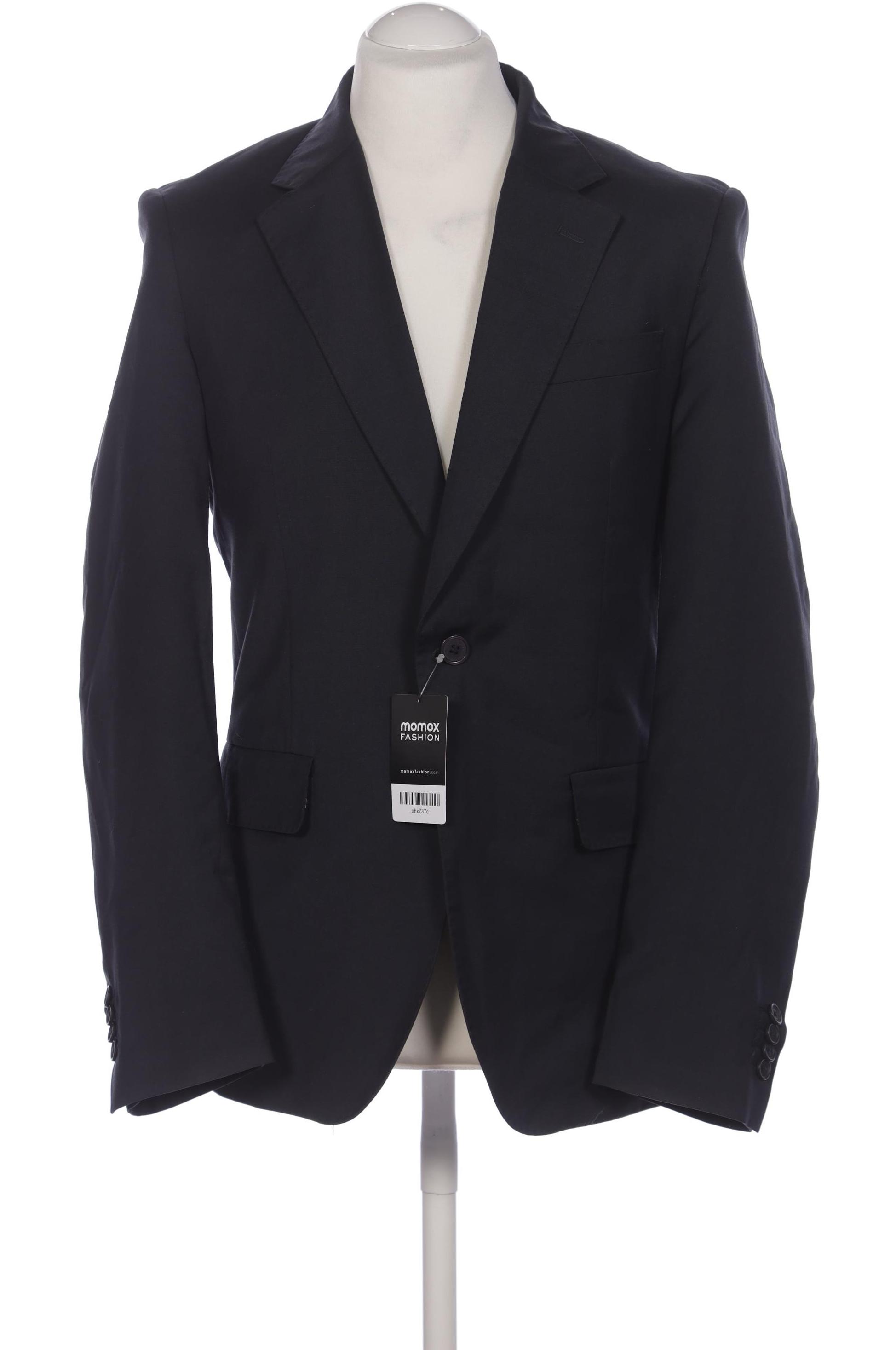 

Scotch & Soda Herren Sakko, marineblau, Gr. 48