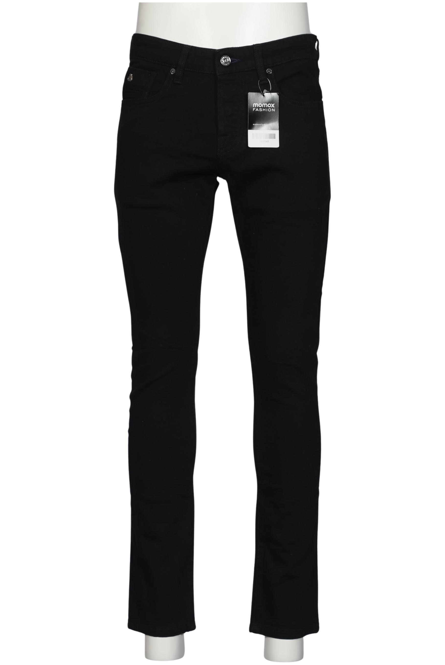 Thumbnail - Scotch &amp; Soda Herren Jeans, schwarz, Gr. 28