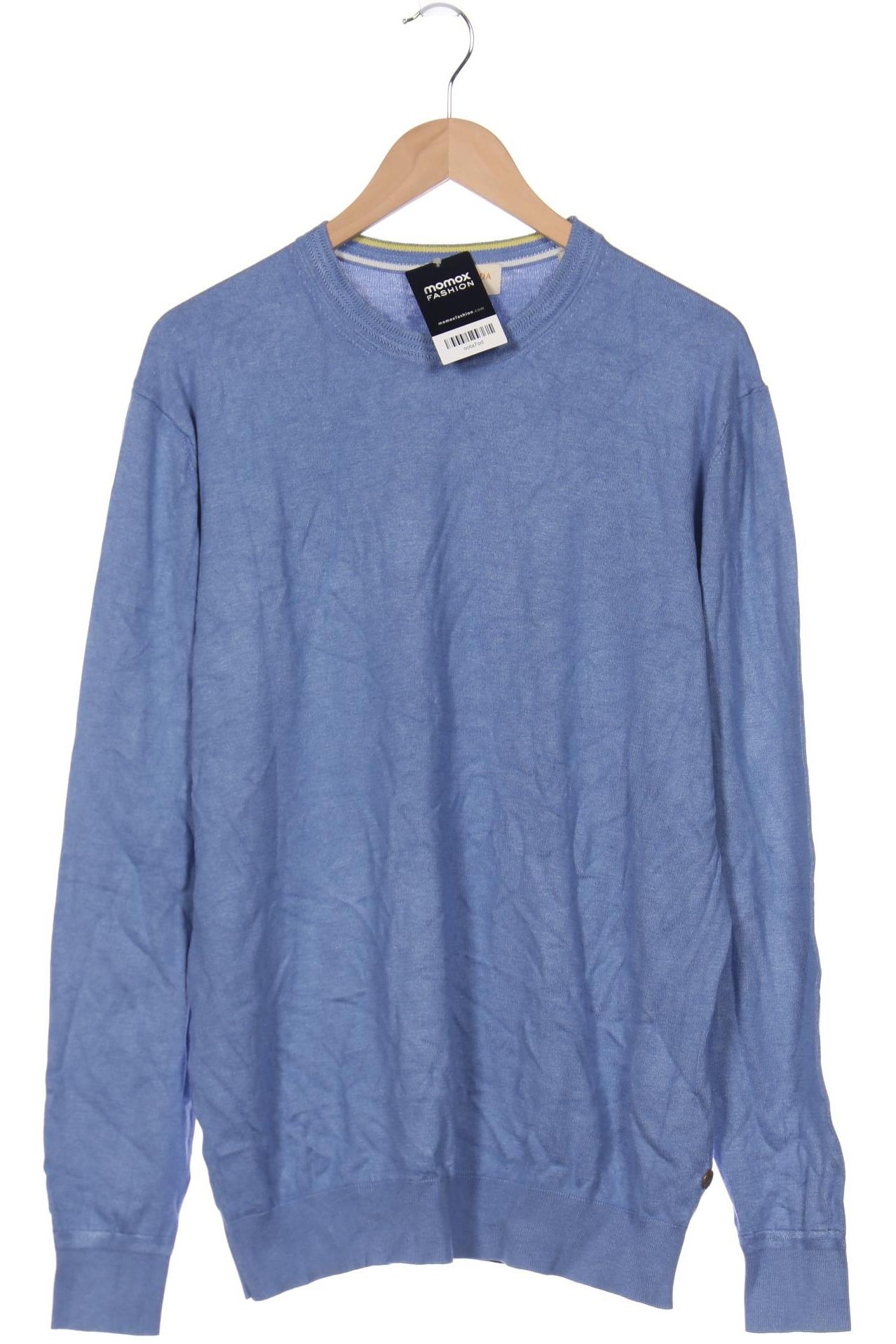 

Scotch & Soda Herren Pullover, hellblau