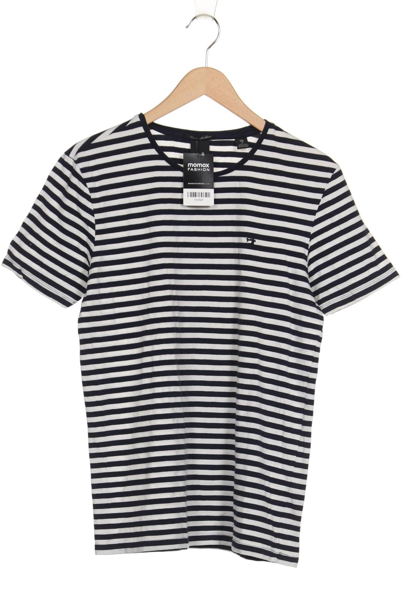 

Scotch & Soda Herren T-Shirt, marineblau, Gr. 48