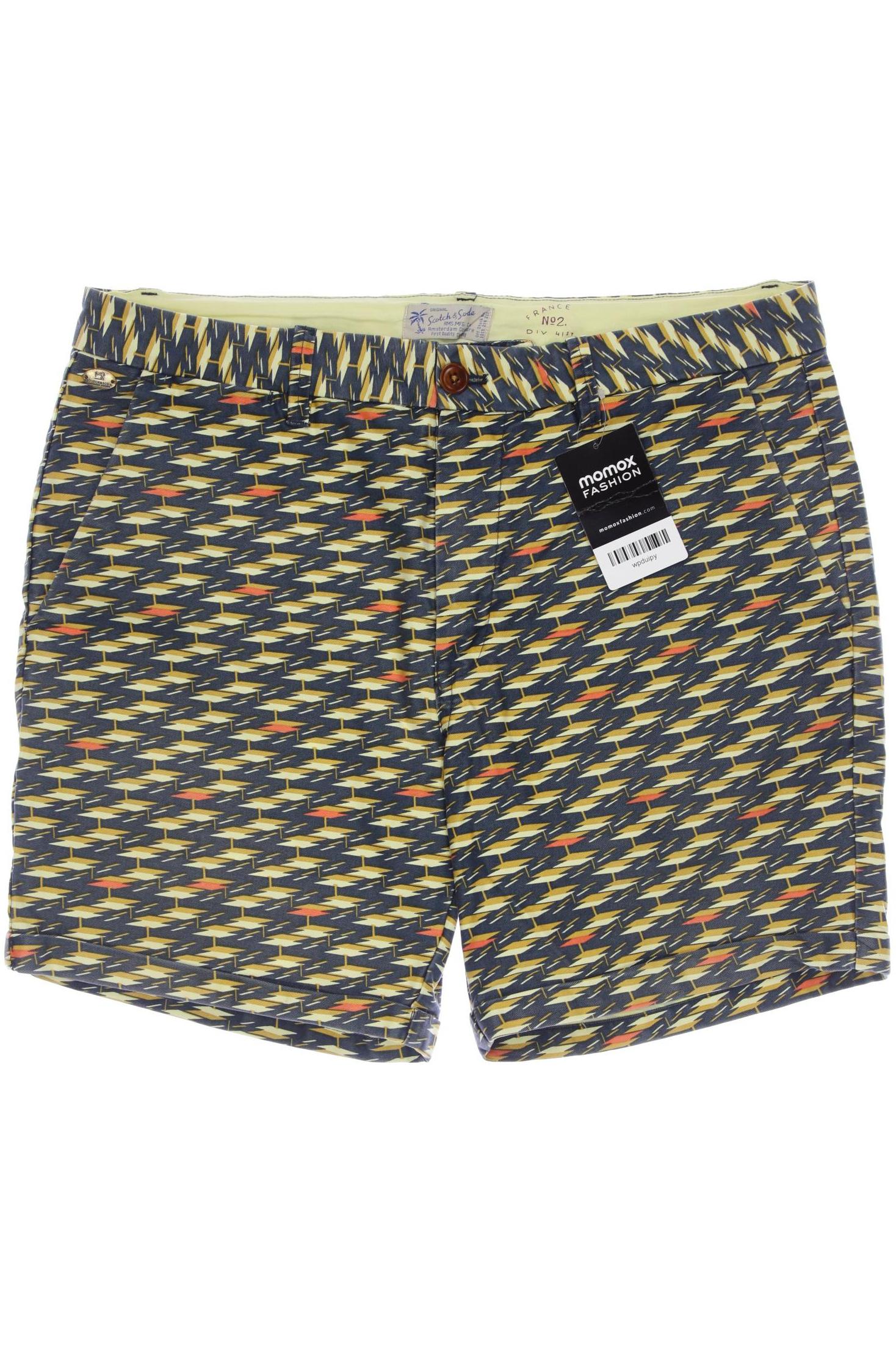Thumbnail - Scotch &amp; Soda Herren Shorts, mehrfarbig, Gr. 32