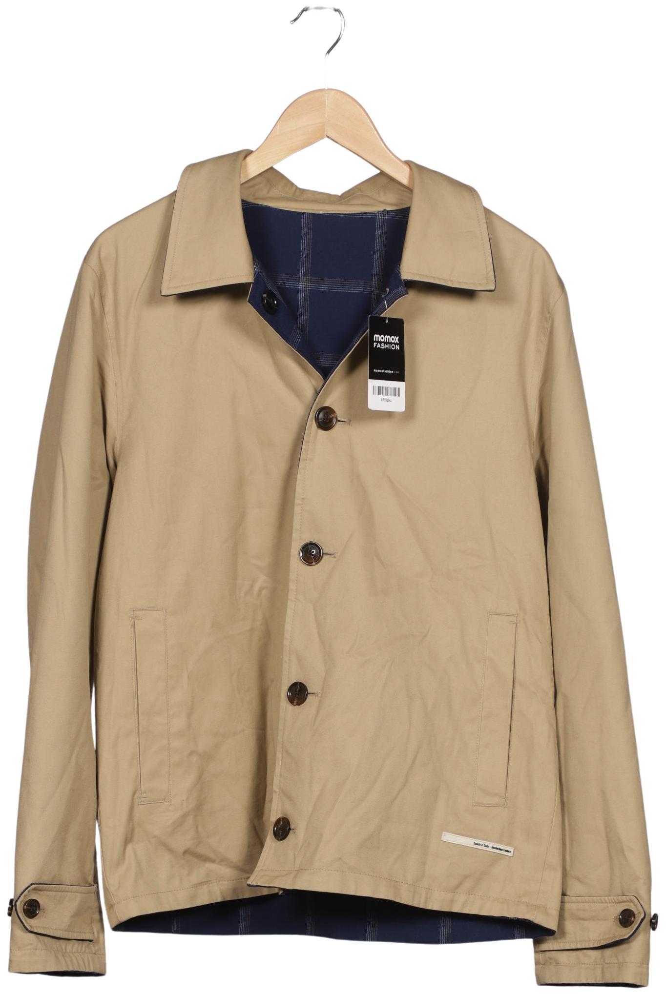 Thumbnail - Scotch &amp; Soda Herren Jacke, beige, Gr. 48