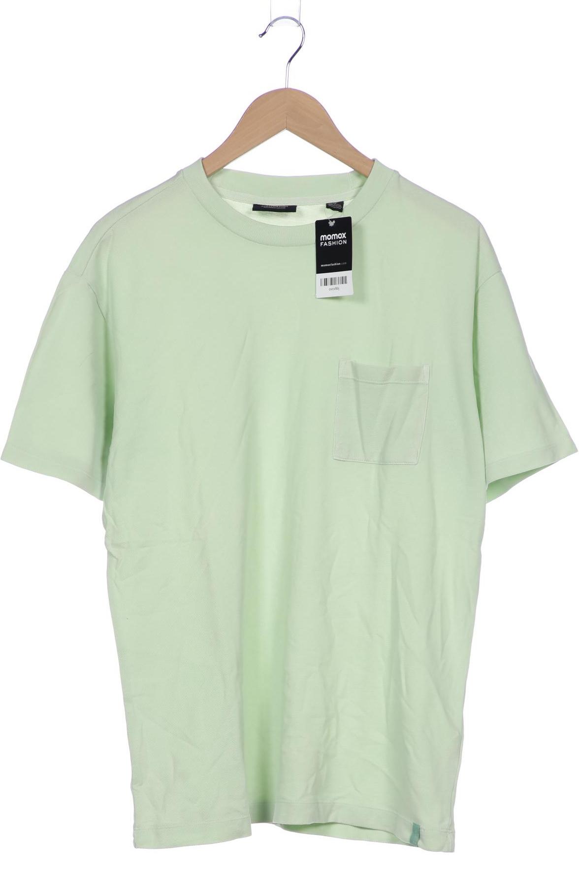 

Scotch & Soda Herren T-Shirt, grün, Gr. 48