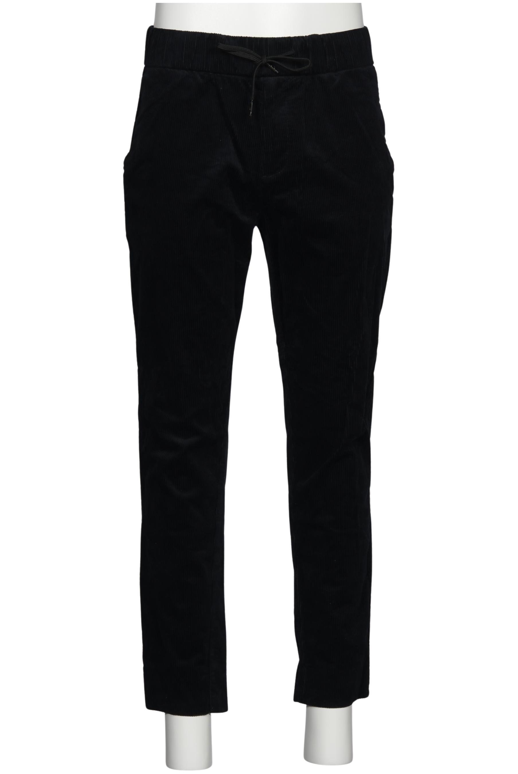 

Scotch & Soda Herren Stoffhose, marineblau, Gr. 0