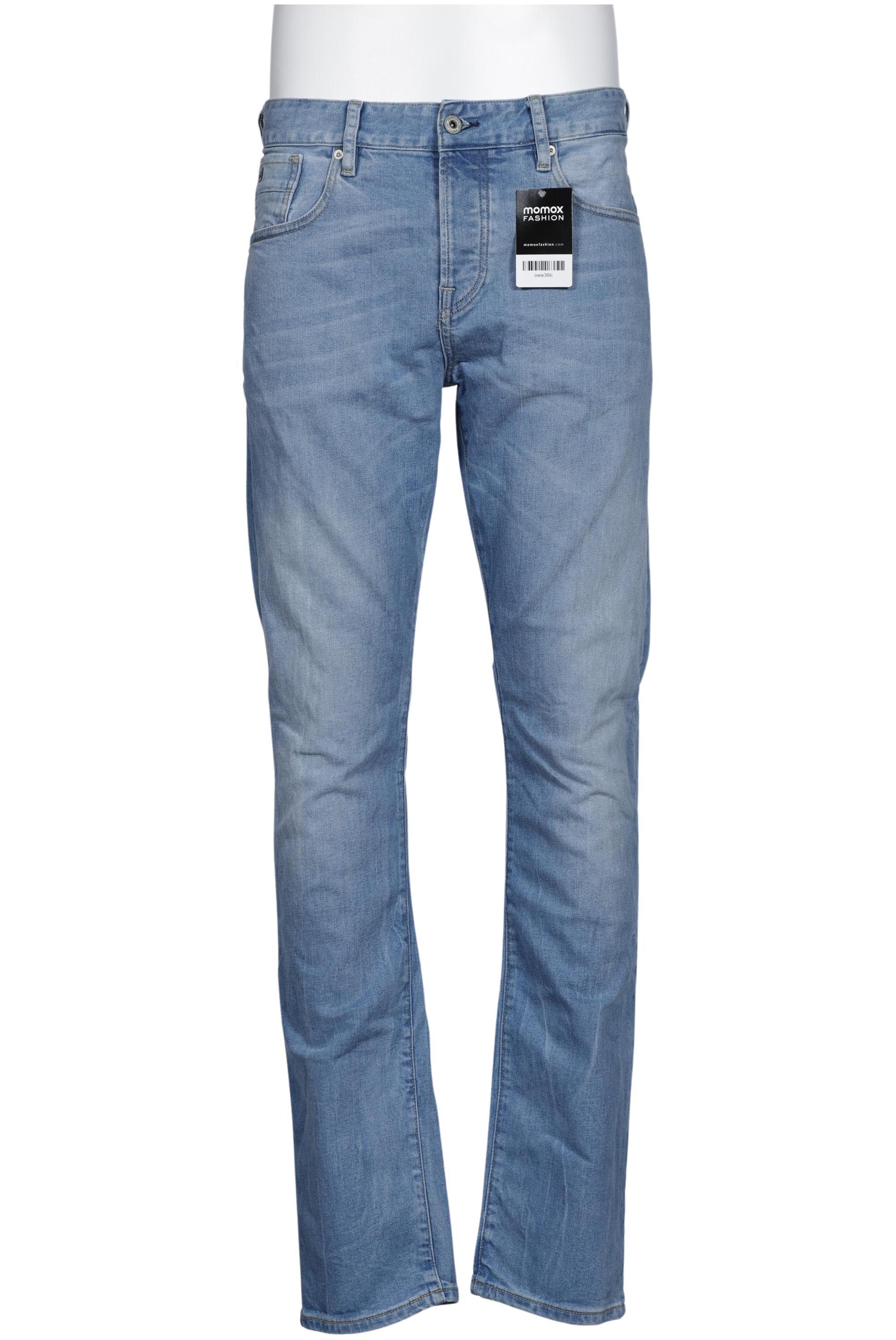 Thumbnail - Scotch &amp; Soda Herren Jeans, blau, Gr. 36