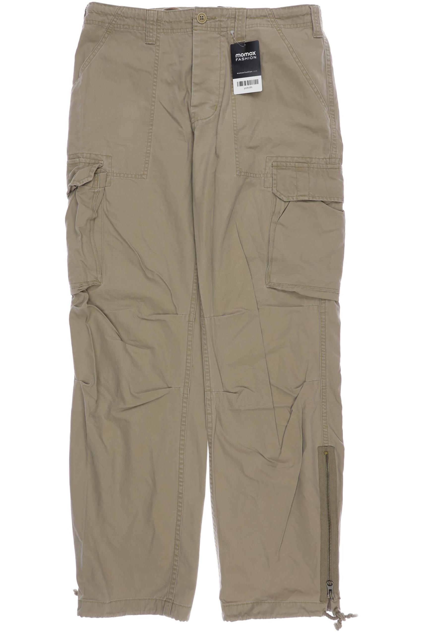 

Scotch & Soda Herren Stoffhose, beige, Gr. 0