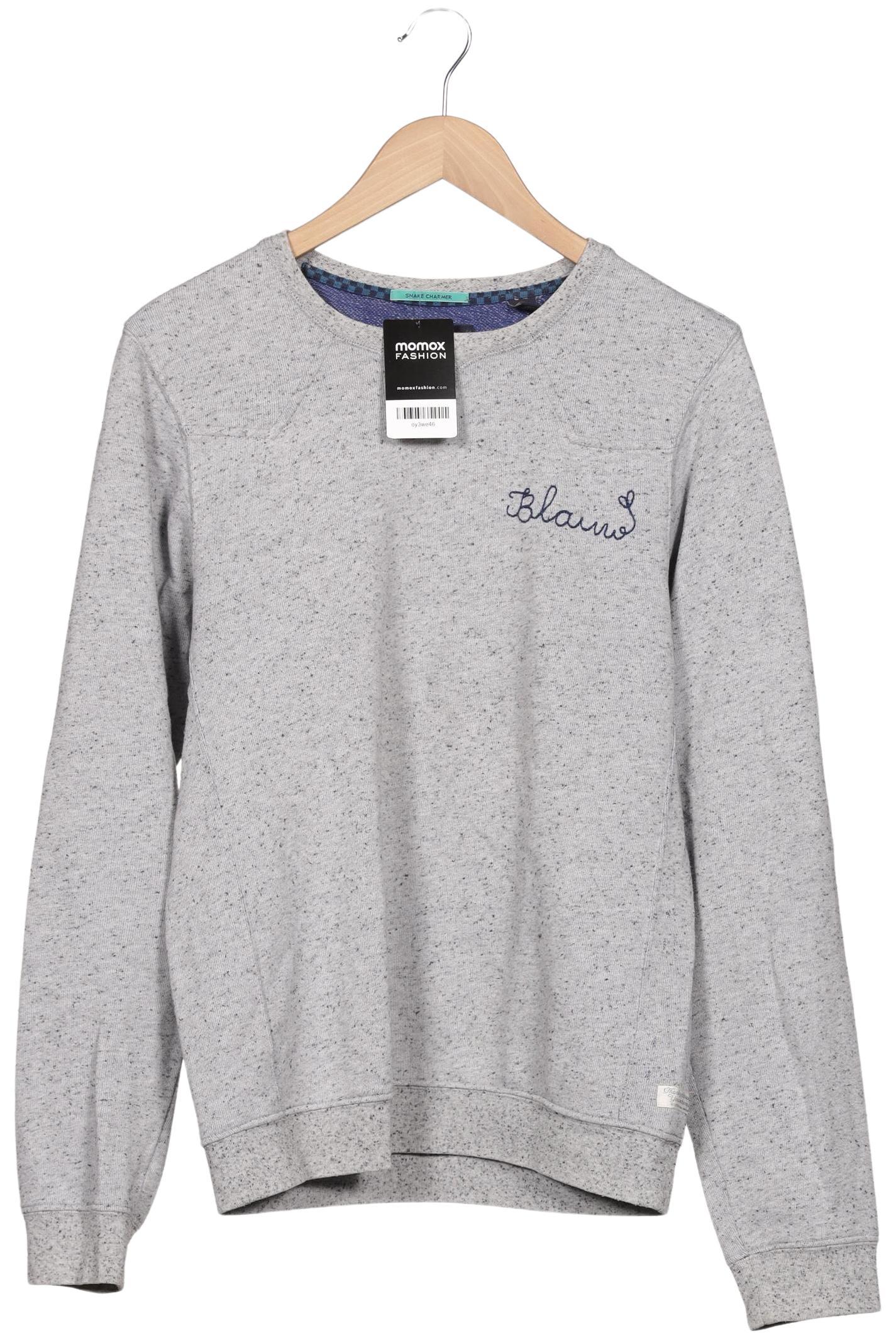 

Scotch & Soda Herren Pullover, grau, Gr. 48