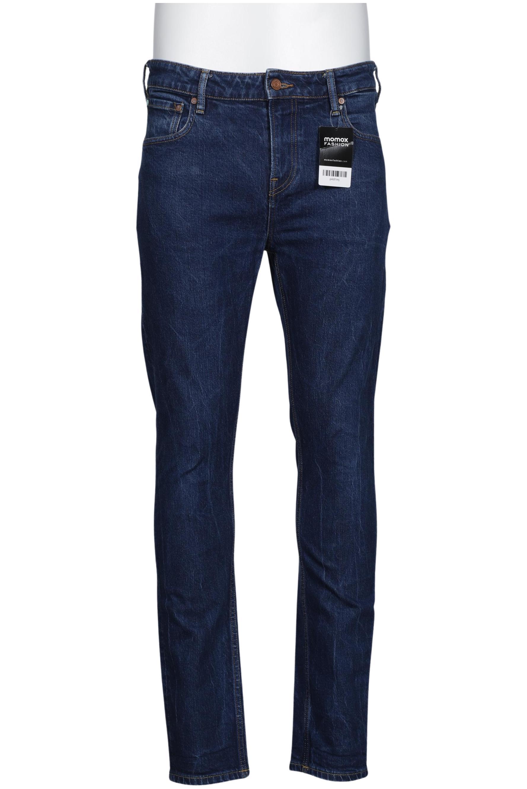 

Scotch & Soda Herren Jeans, marineblau, Gr. 33