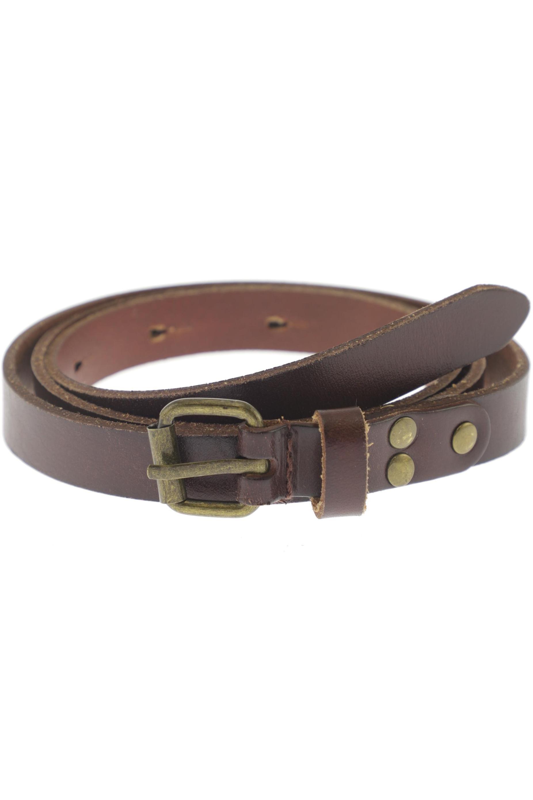 

Scotch & Soda Herren Gürtel, braun, Gr. 90