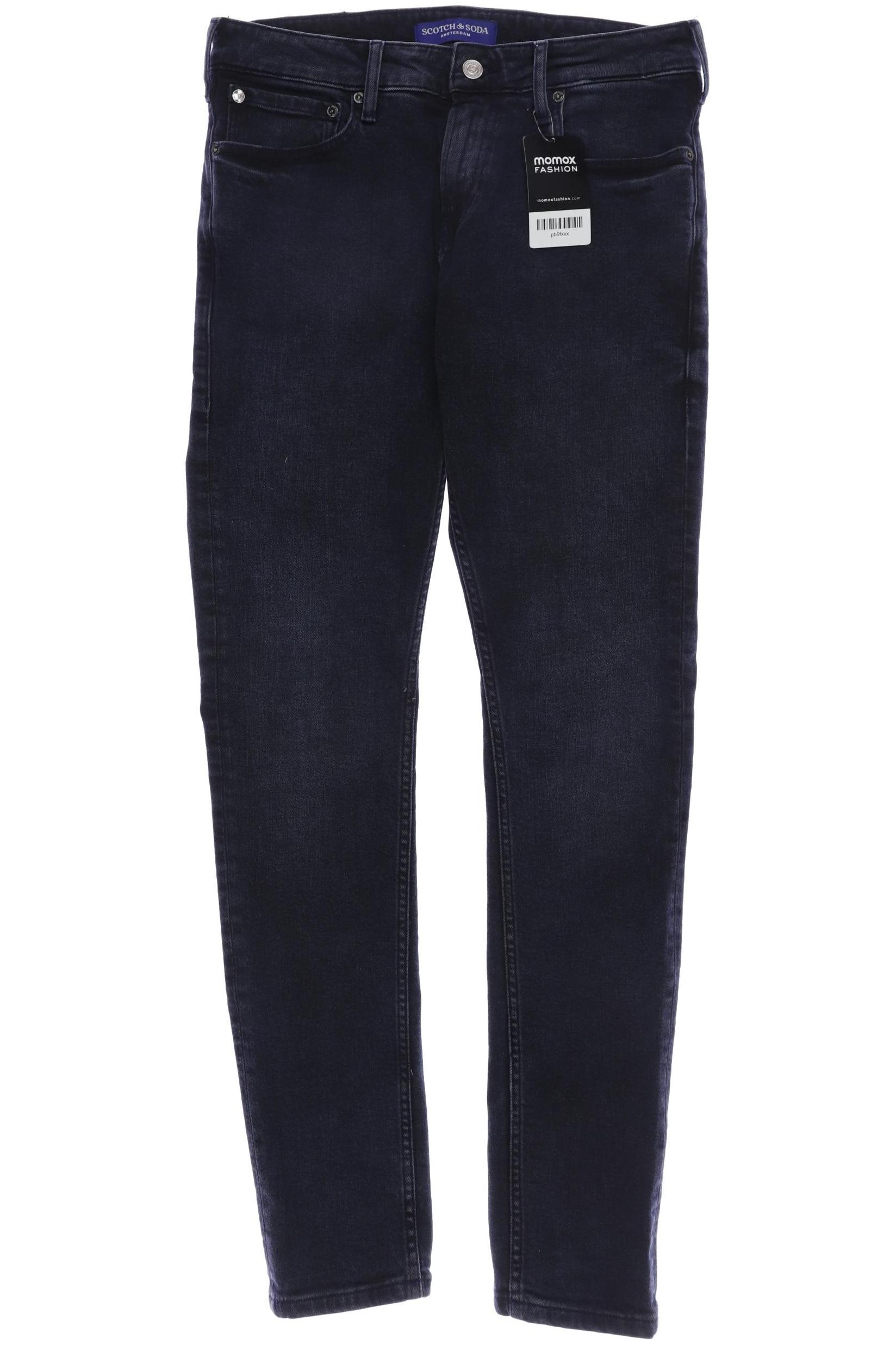 

Scotch & Soda Herren Jeans, marineblau, Gr. 29