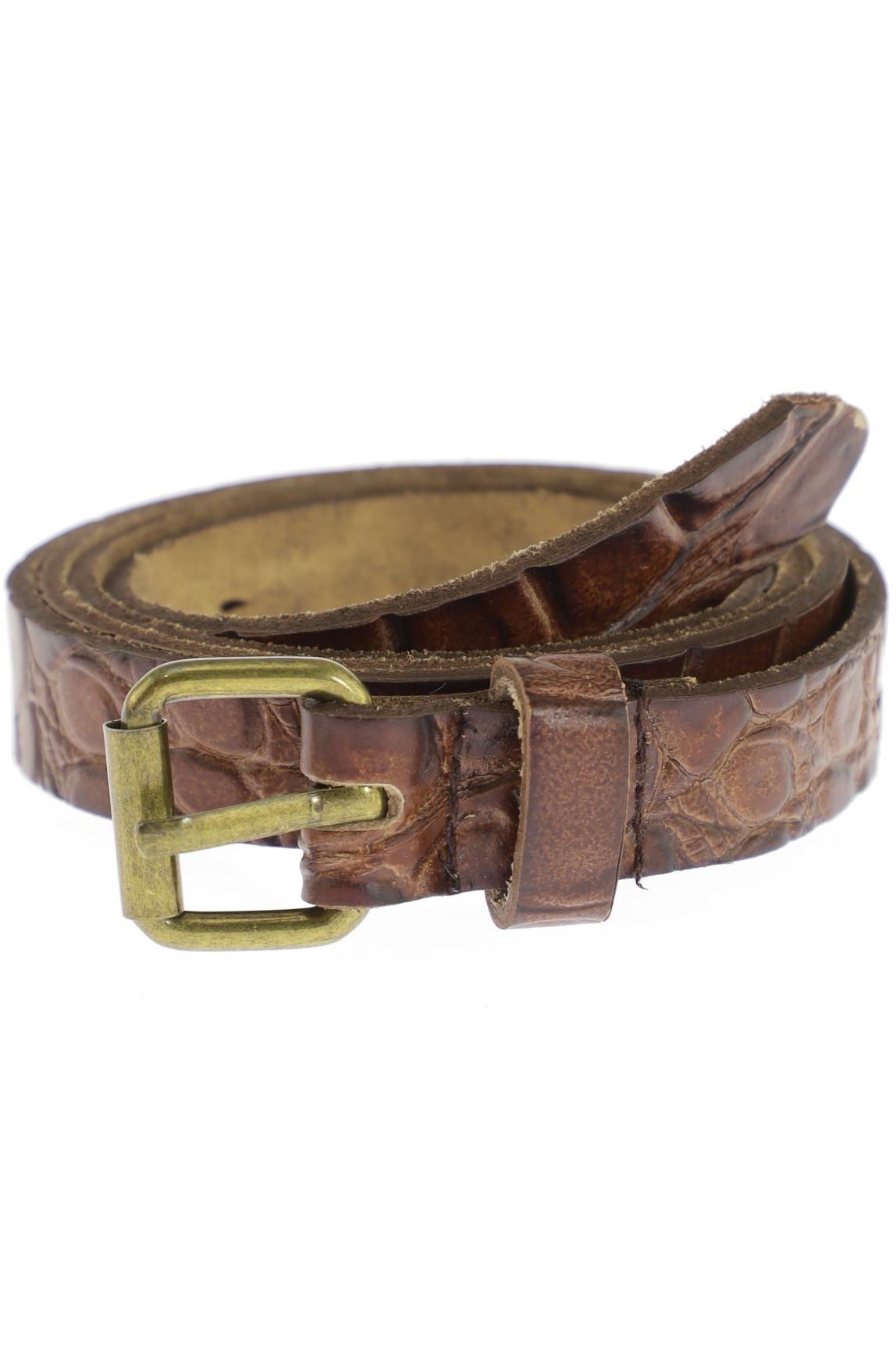 

Scotch & Soda Herren Gürtel, braun, Gr. 85