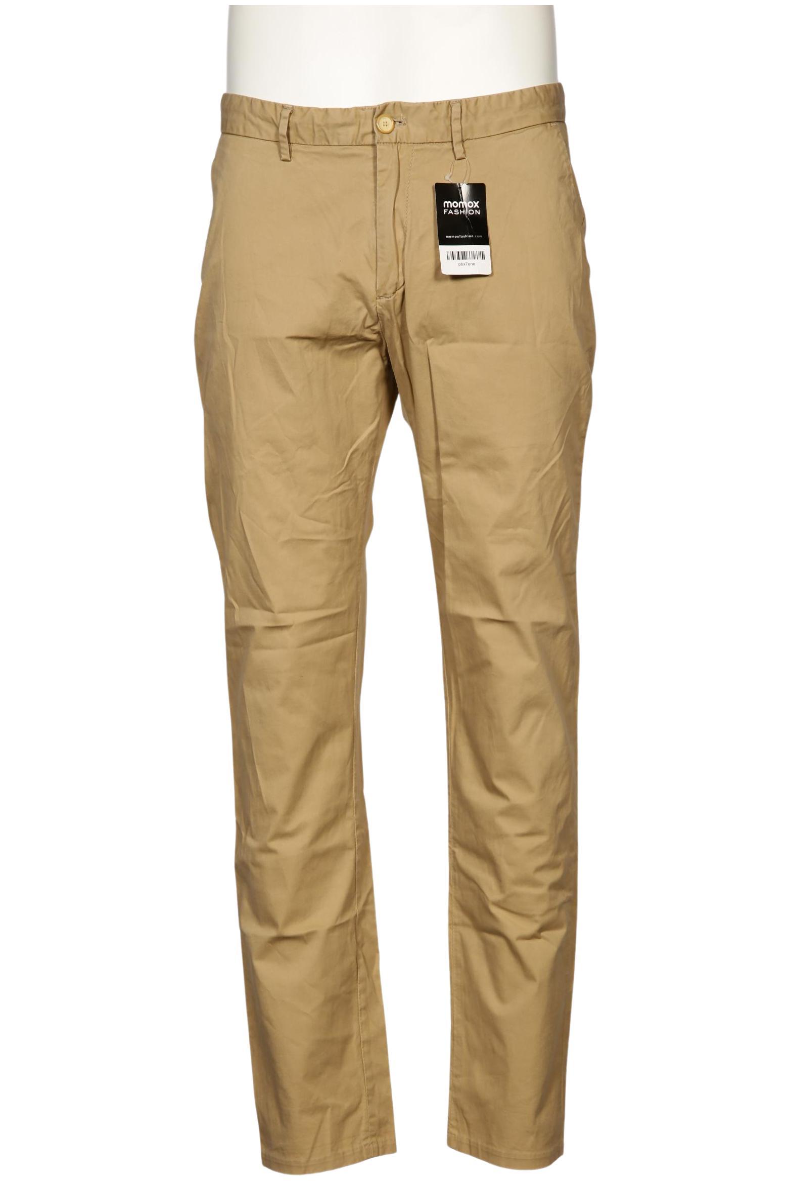 

Scotch & Soda Herren Stoffhose, beige, Gr. 34