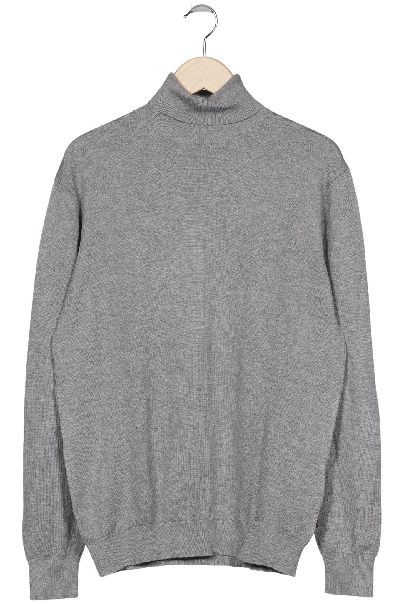 

Scotch & Soda Herren Pullover, grau, Gr. 48