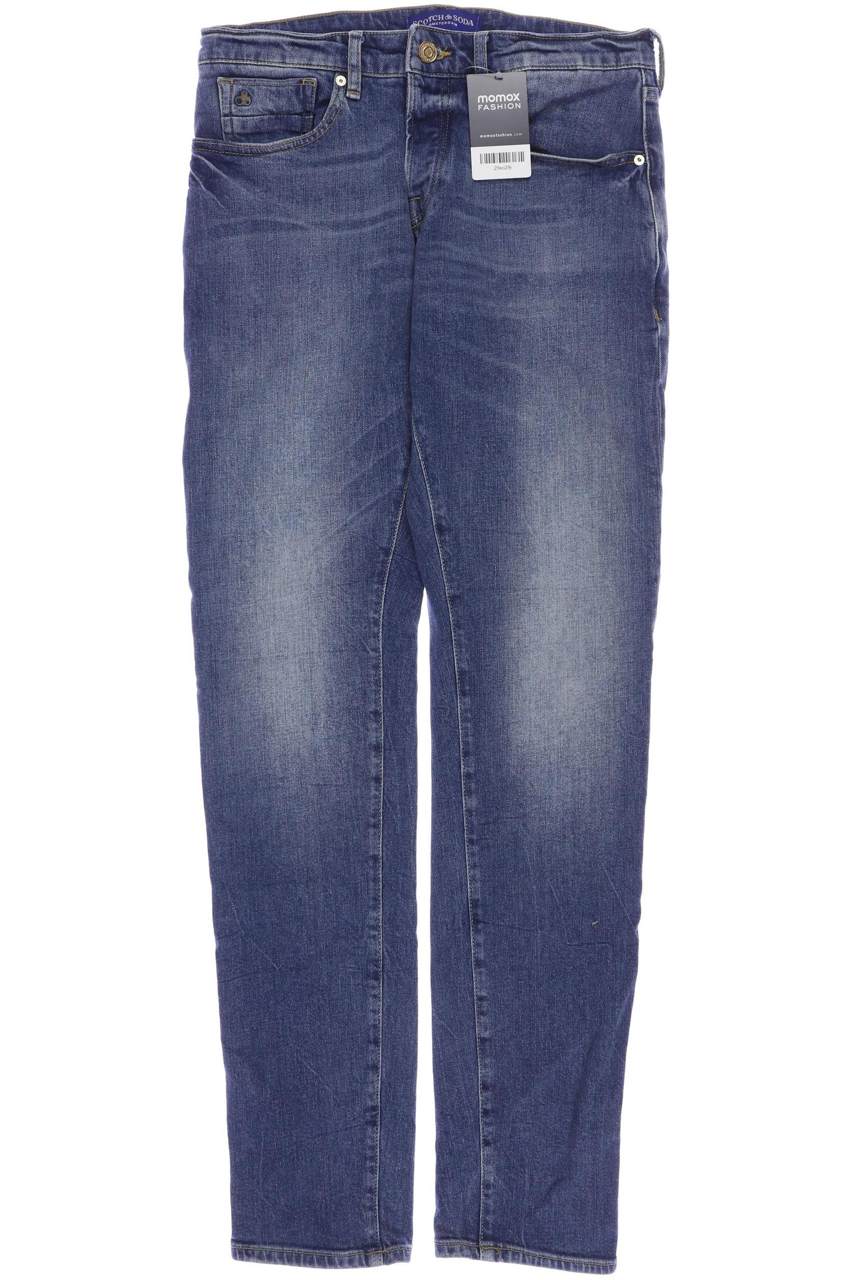 

Scotch & Soda Herren Jeans, blau, Gr. 31