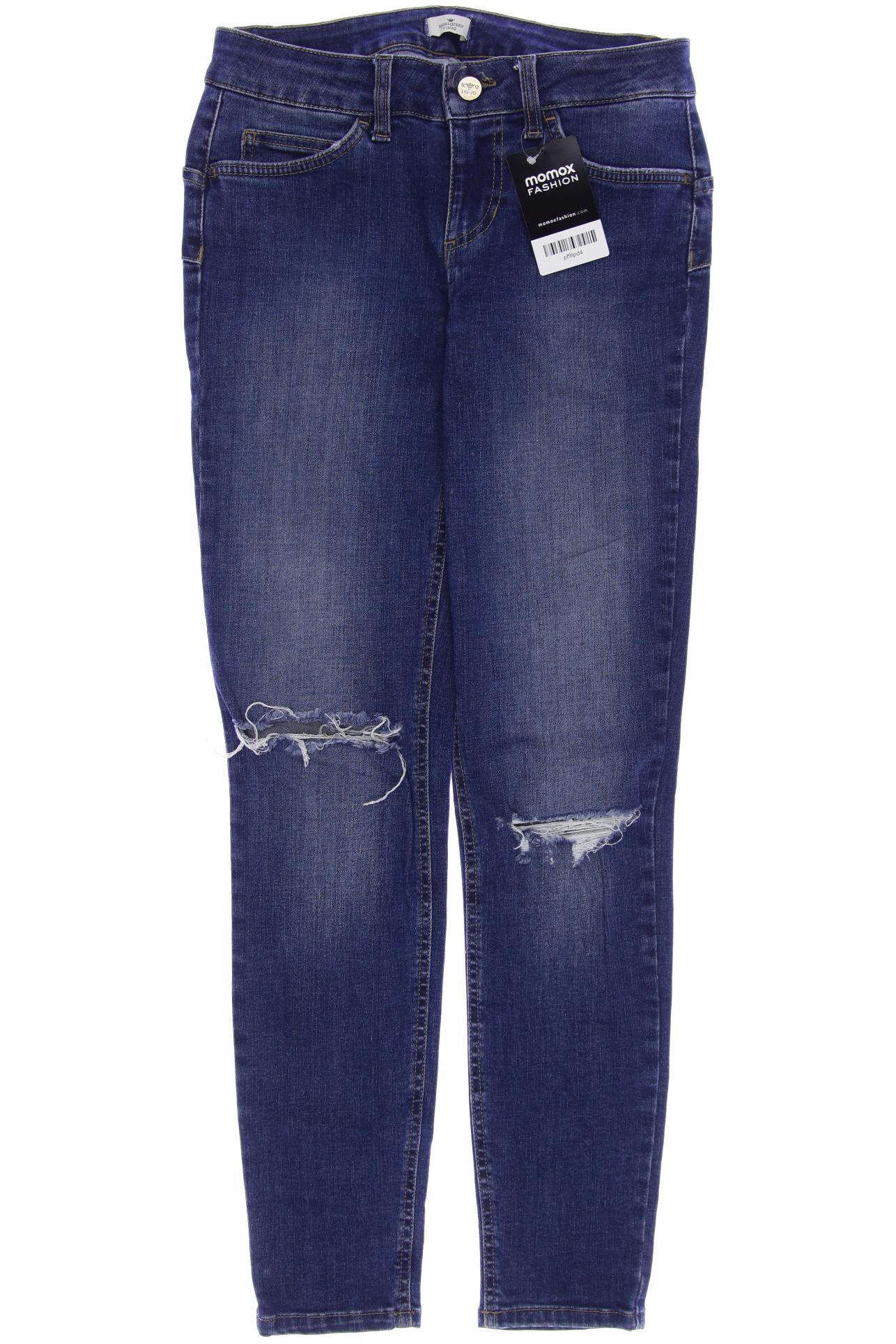 Thumbnail - Scotch &amp; Soda Herren Jeans, blau, Gr. 27